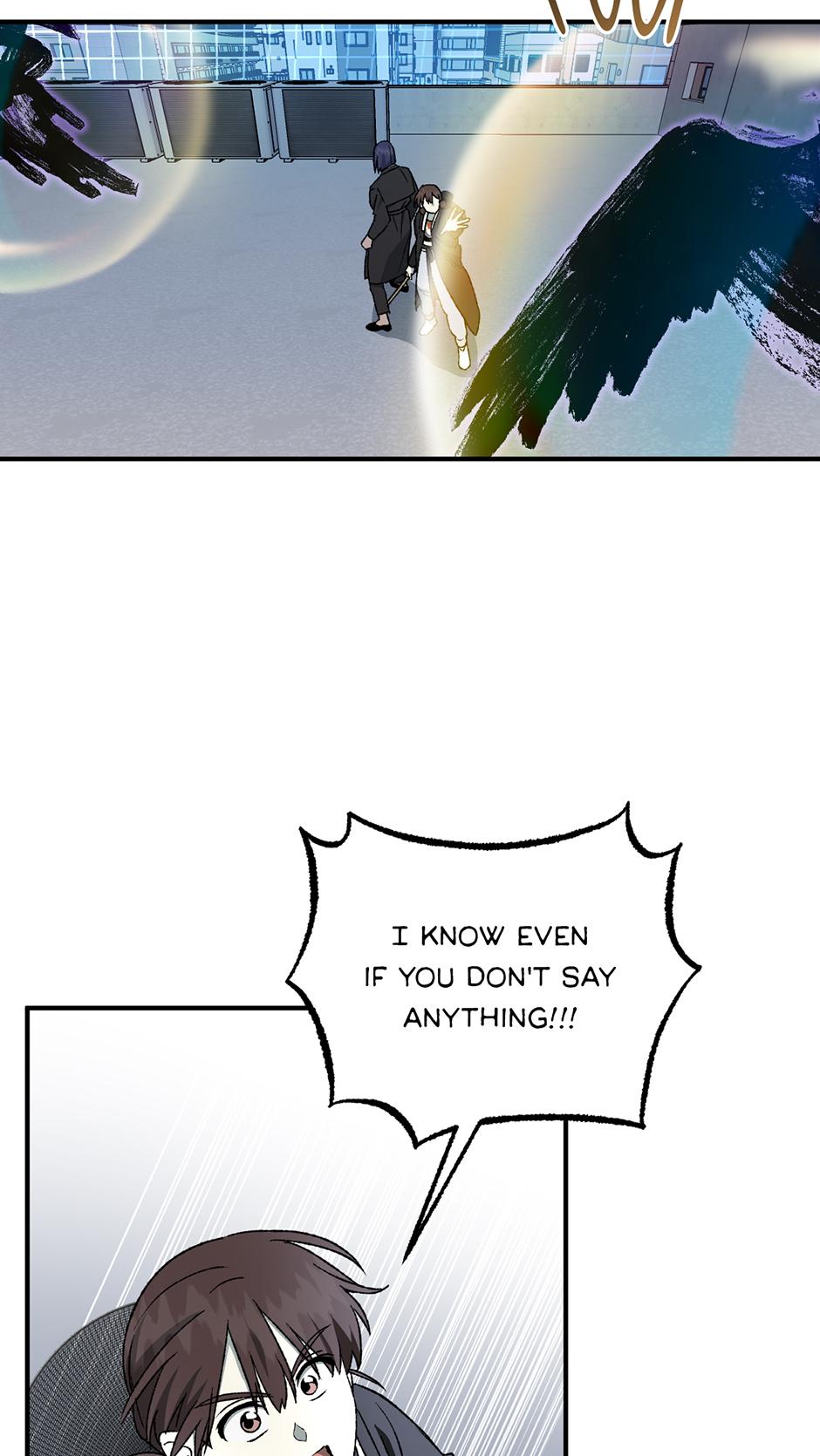 Guide to be King of the Dead Chapter 51 page 35 - 