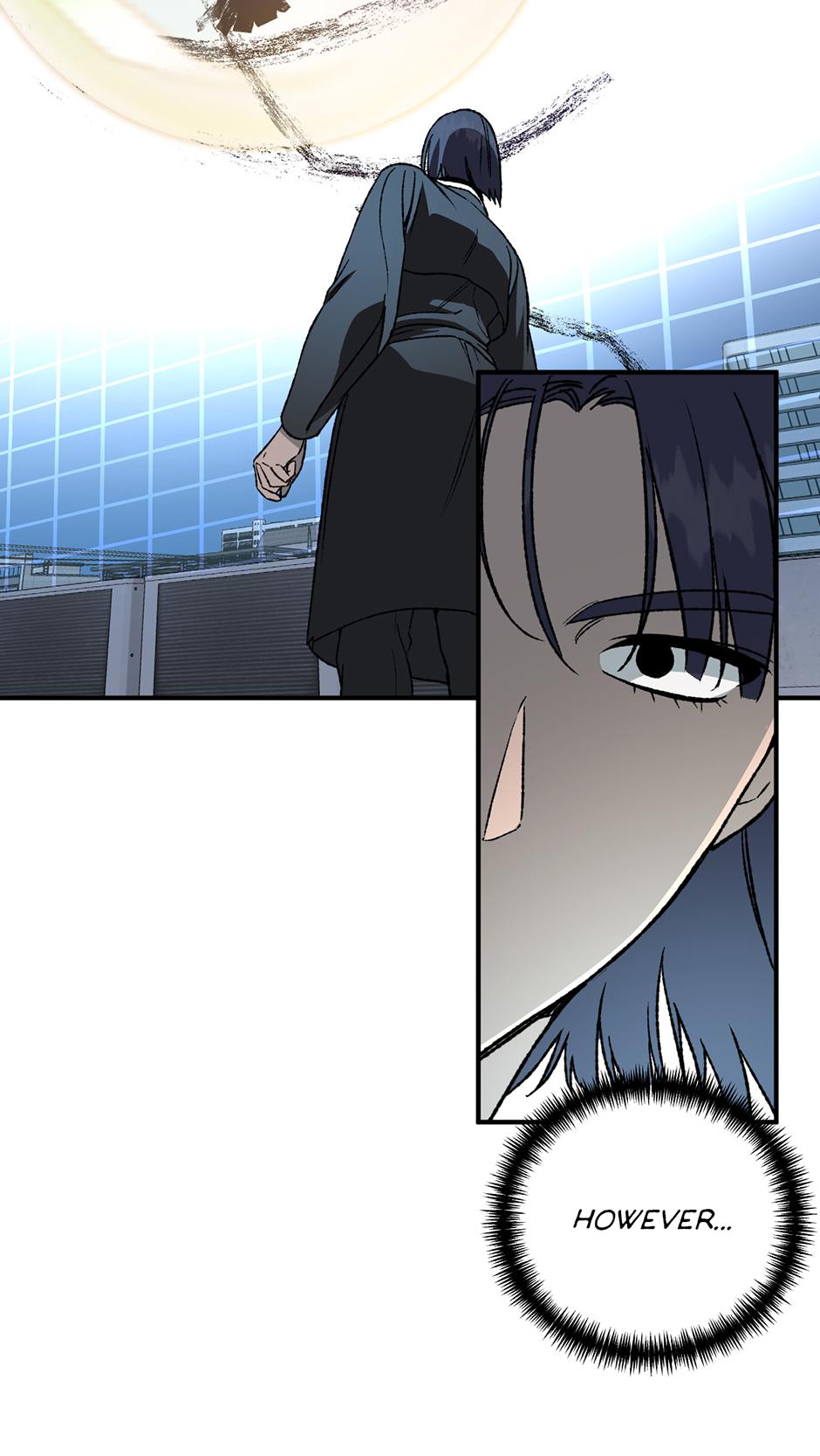 Guide to be King of the Dead Chapter 51 page 37 - 