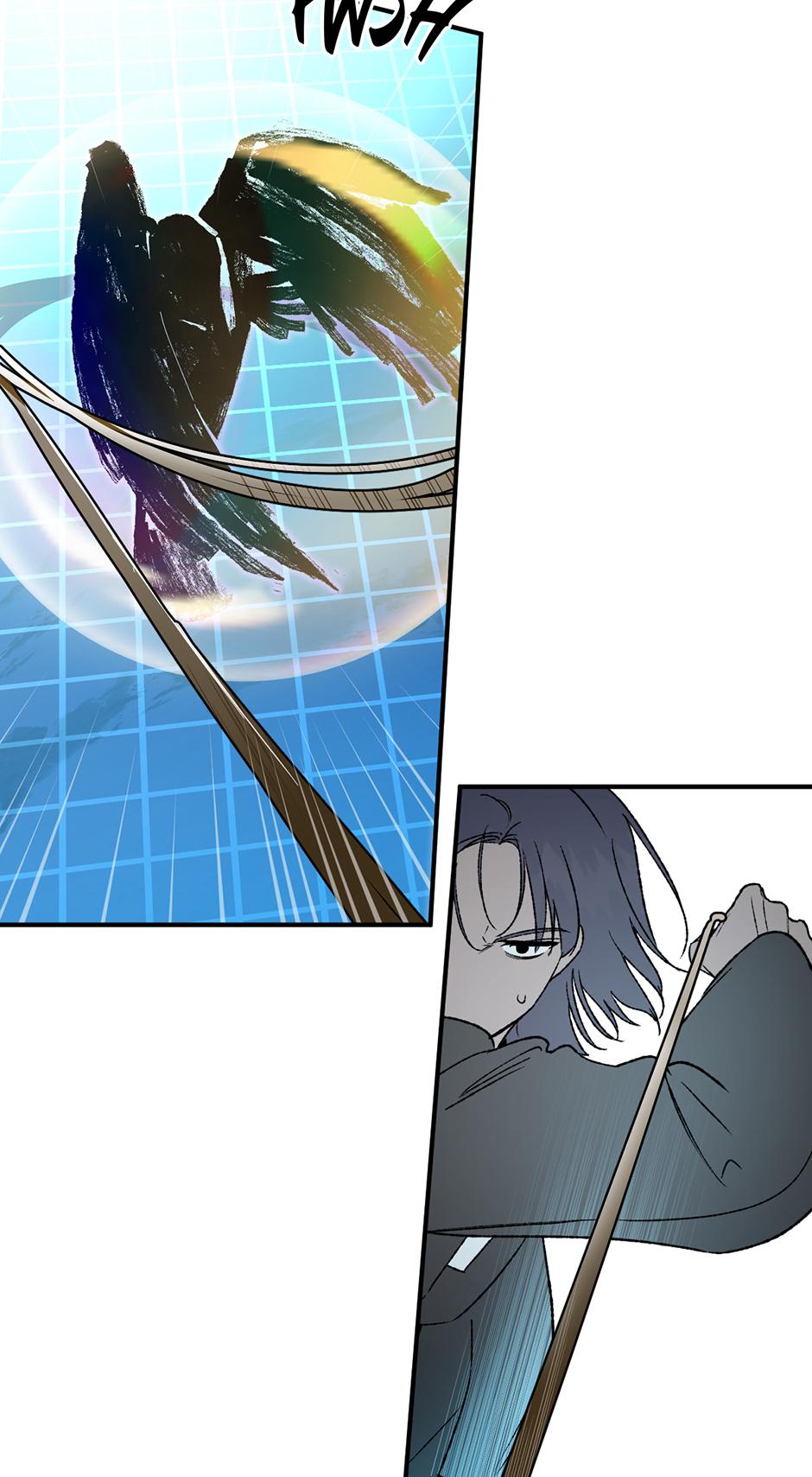 Guide to be King of the Dead Chapter 51 page 39 - 
