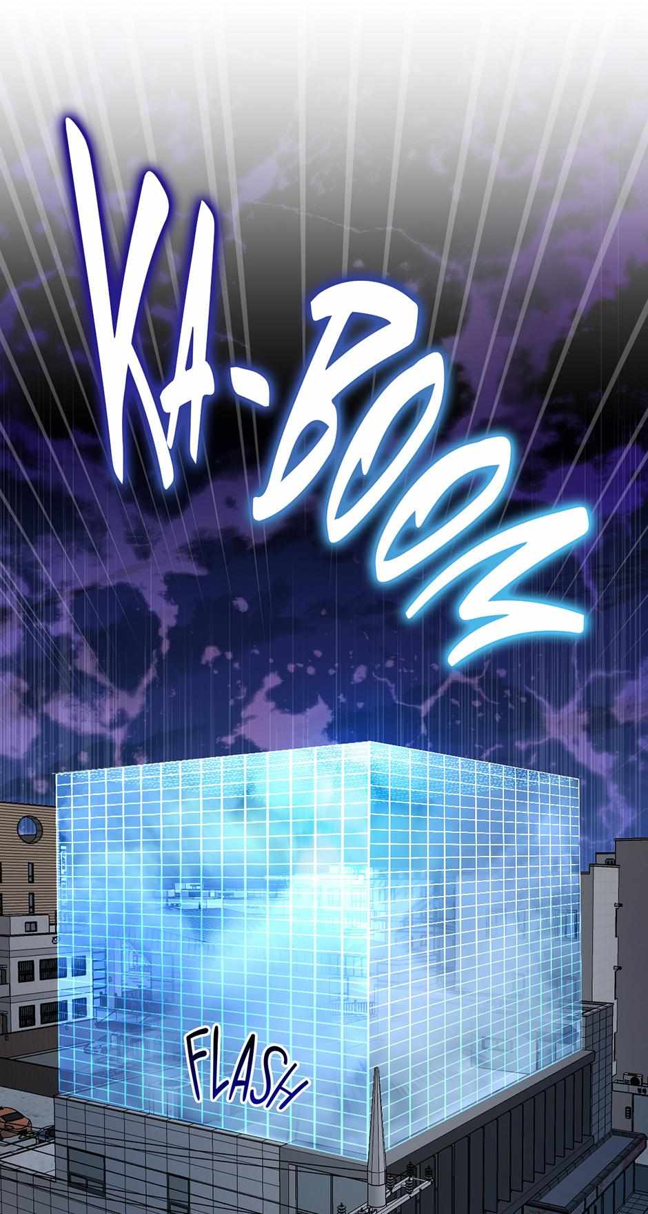Guide to be King of the Dead Chapter 51 page 48 - 
