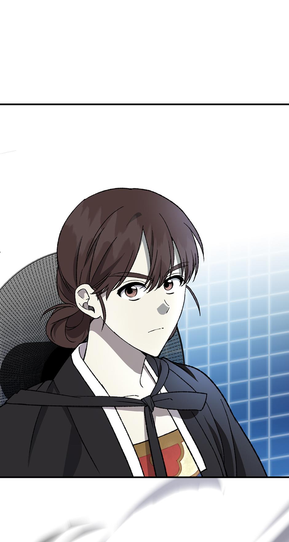 Guide to be King of the Dead Chapter 51 page 50 - 