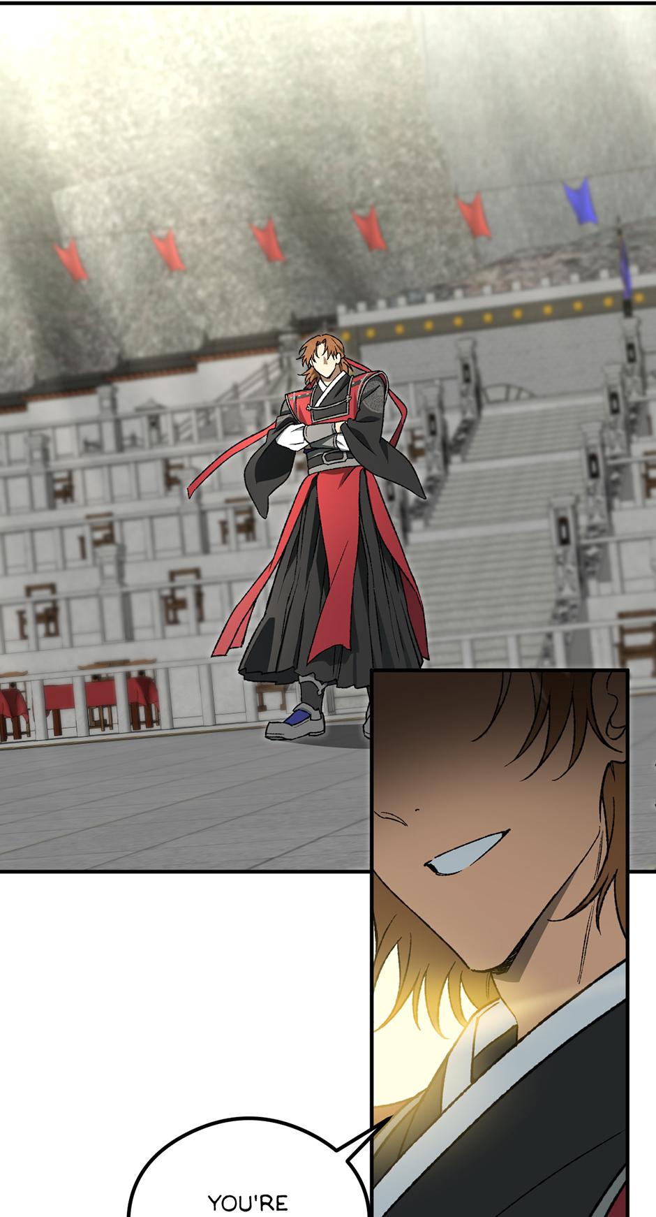 Guide to be King of the Dead Chapter 51 page 58 - 