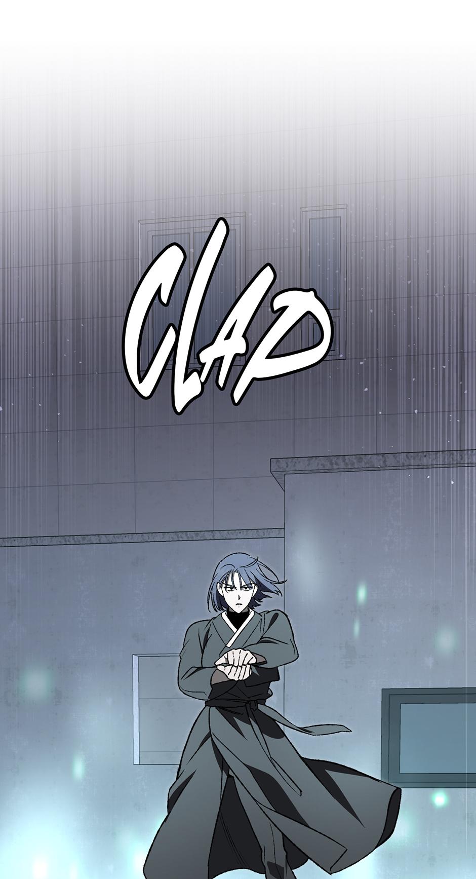 Guide to be King of the Dead Chapter 51 page 7 - 
