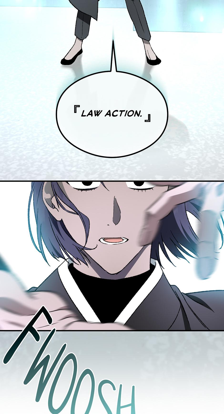 Guide to be King of the Dead Chapter 51 page 8 - 