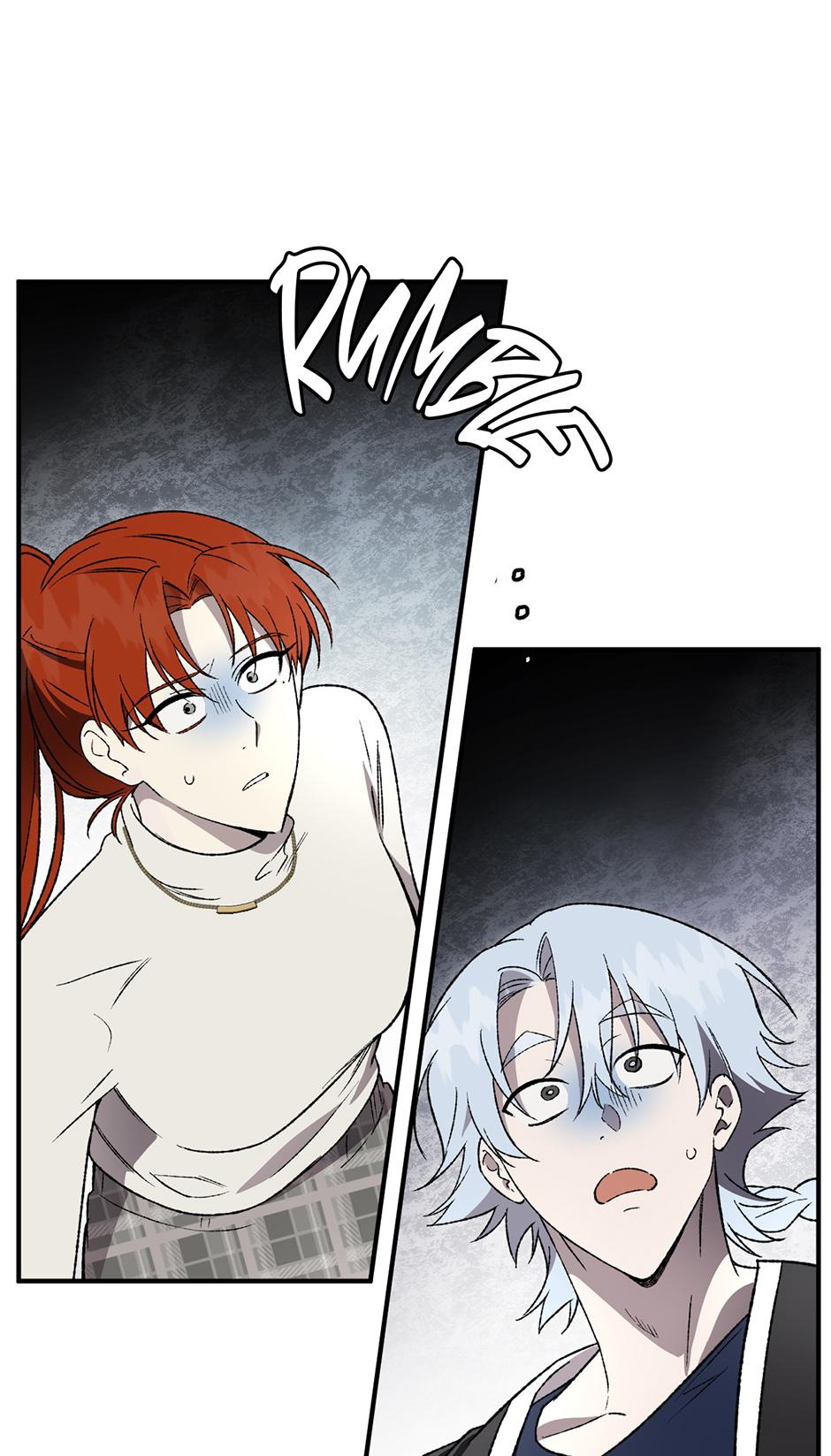 Guide to be King of the Dead Chapter 52 page 12 - 