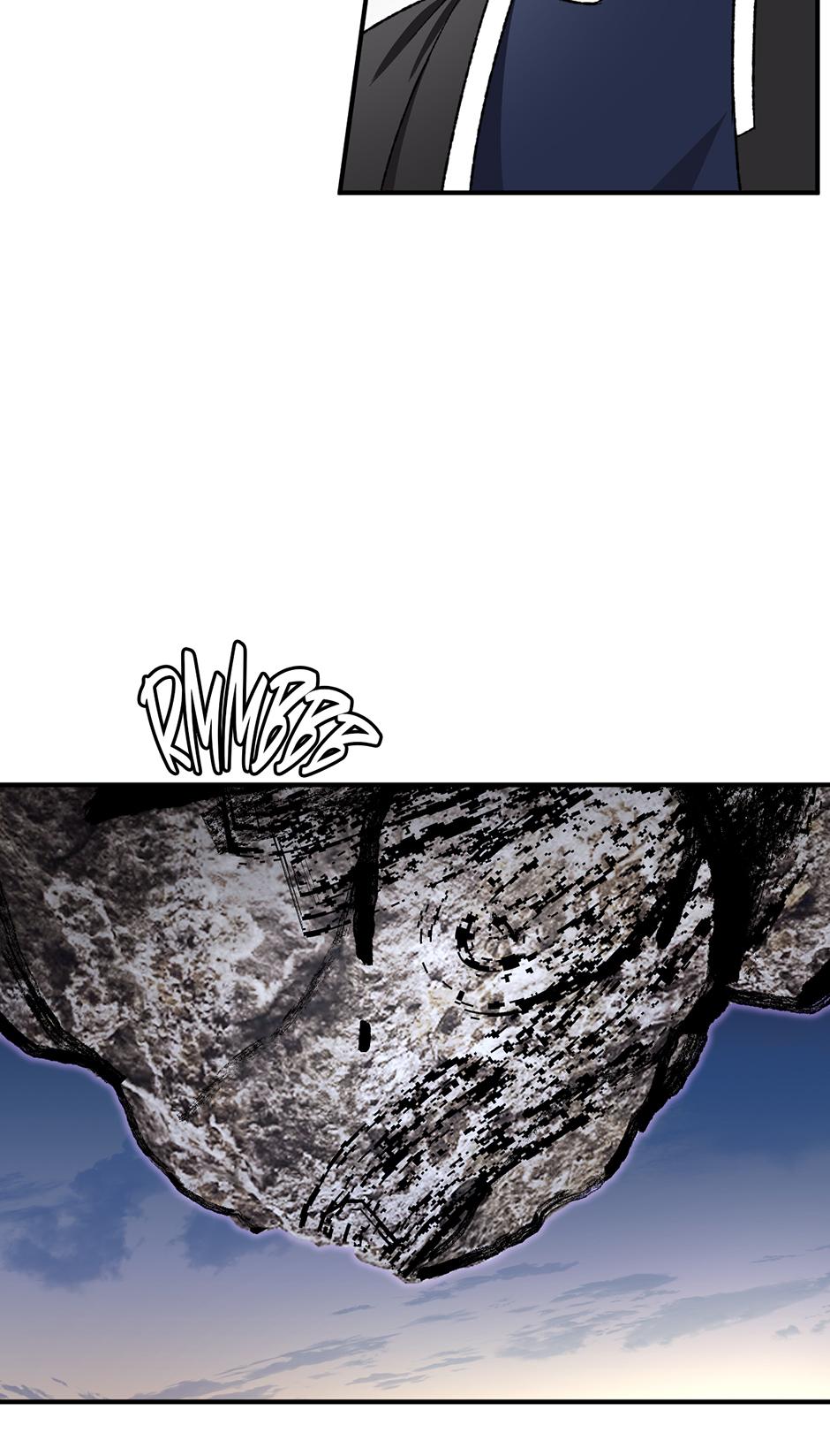 Guide to be King of the Dead Chapter 52 page 13 - 