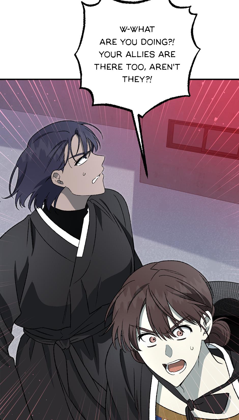 Guide to be King of the Dead Chapter 52 page 15 - 