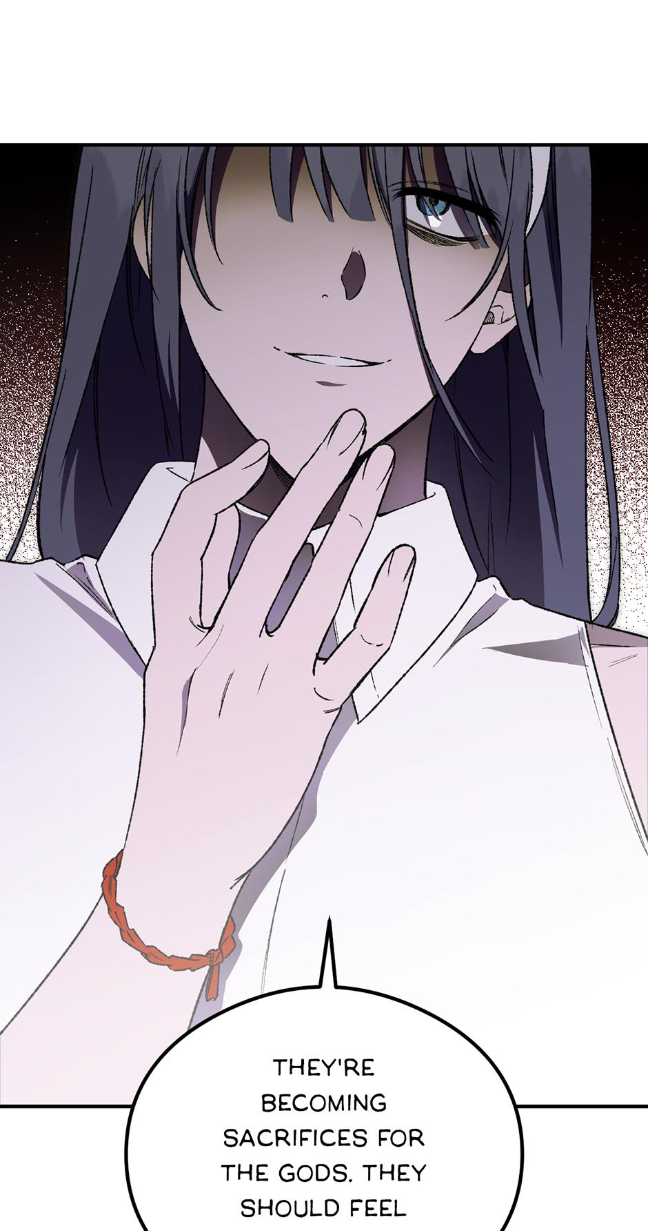 Guide to be King of the Dead Chapter 52 page 17 - 