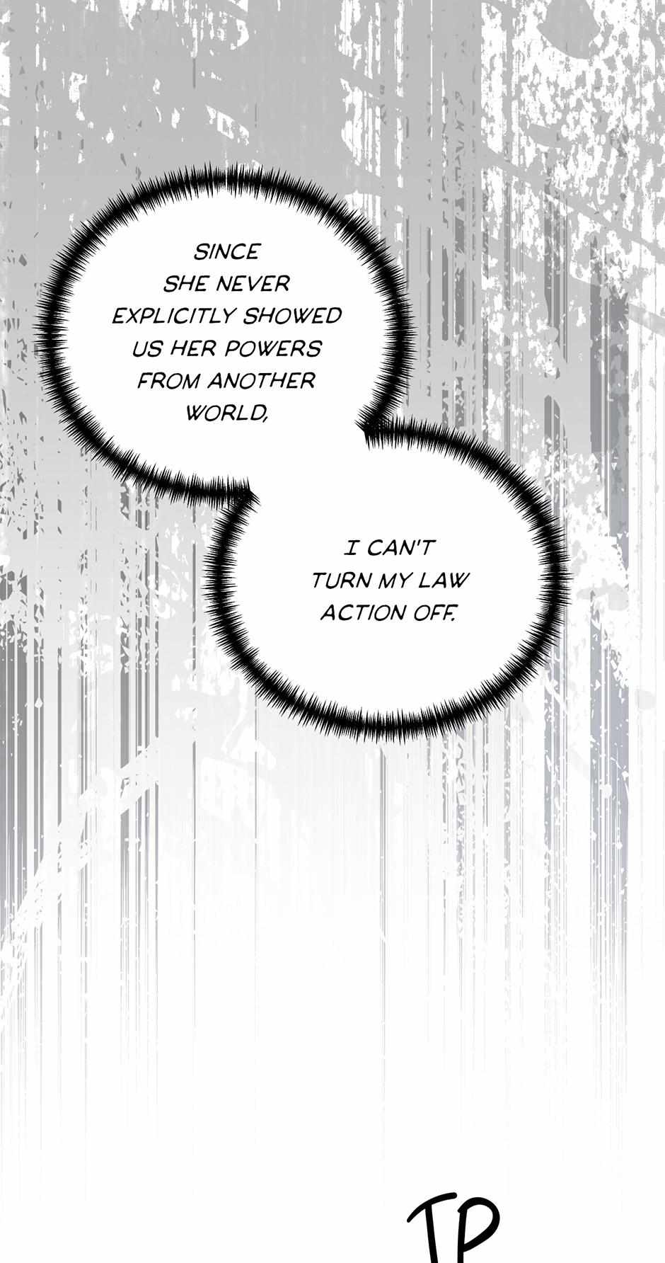 Guide to be King of the Dead Chapter 52 page 20 - 