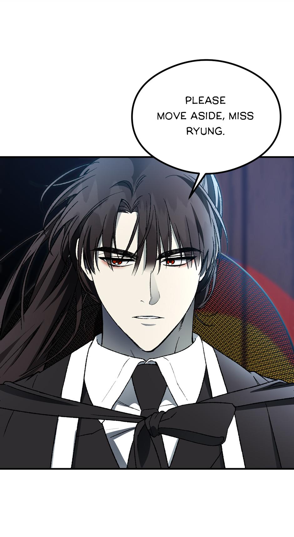 Guide to be King of the Dead Chapter 52 page 25 - 
