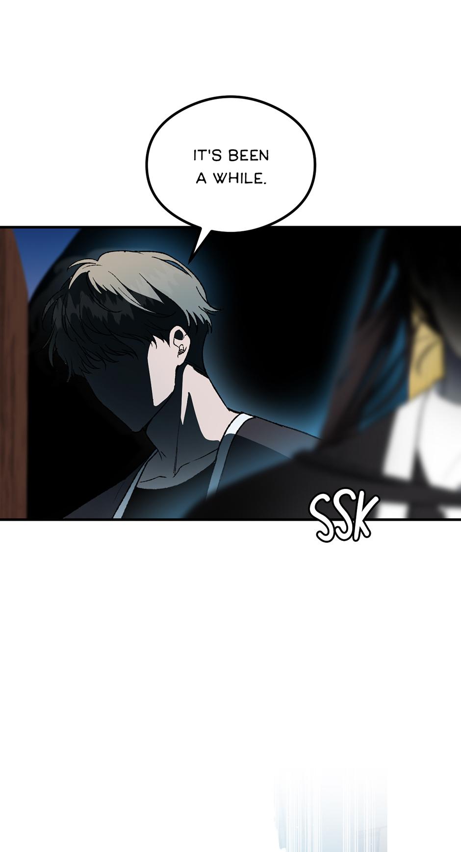 Guide to be King of the Dead Chapter 52 page 26 - 