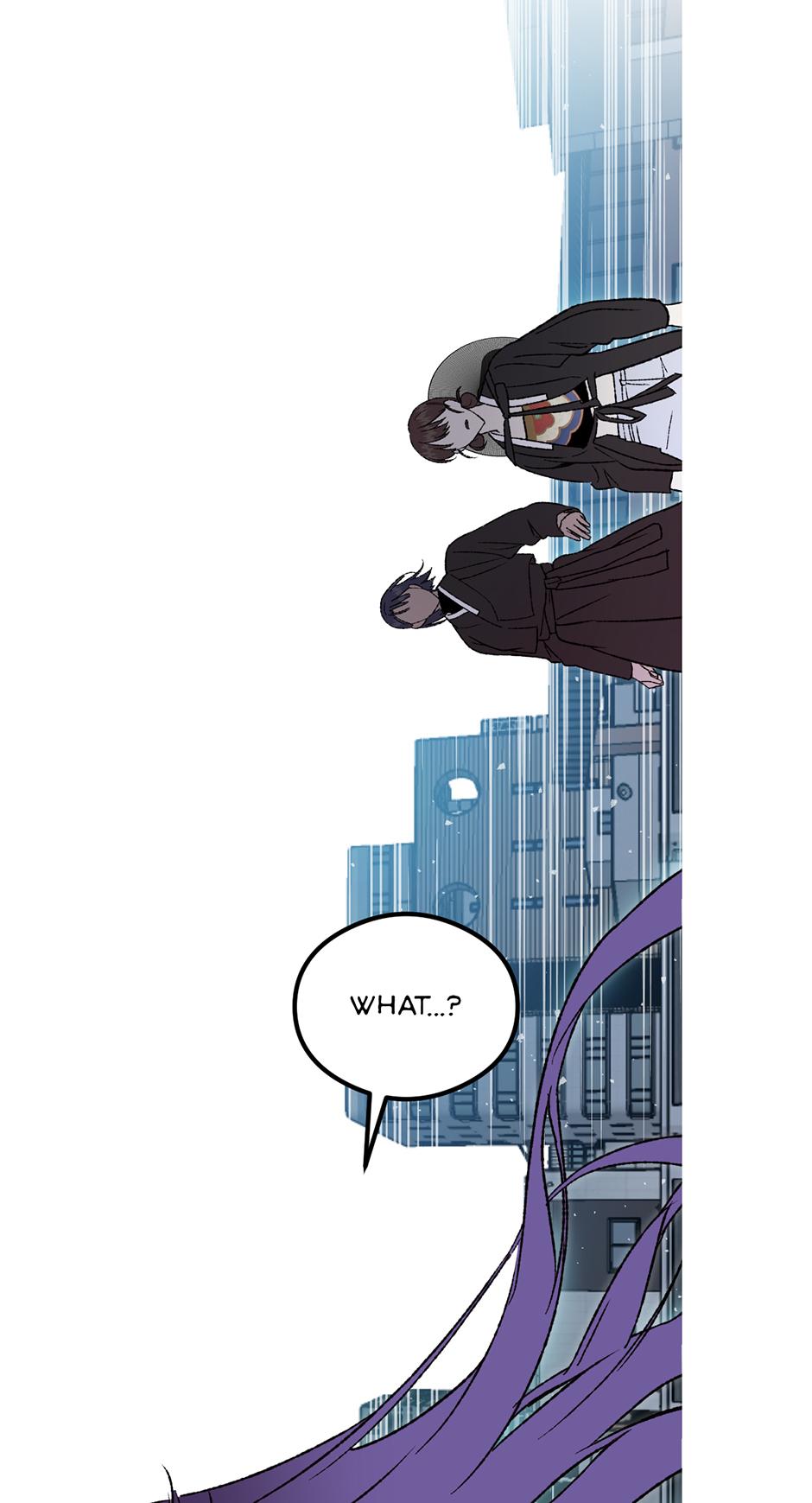 Guide to be King of the Dead Chapter 52 page 27 - 