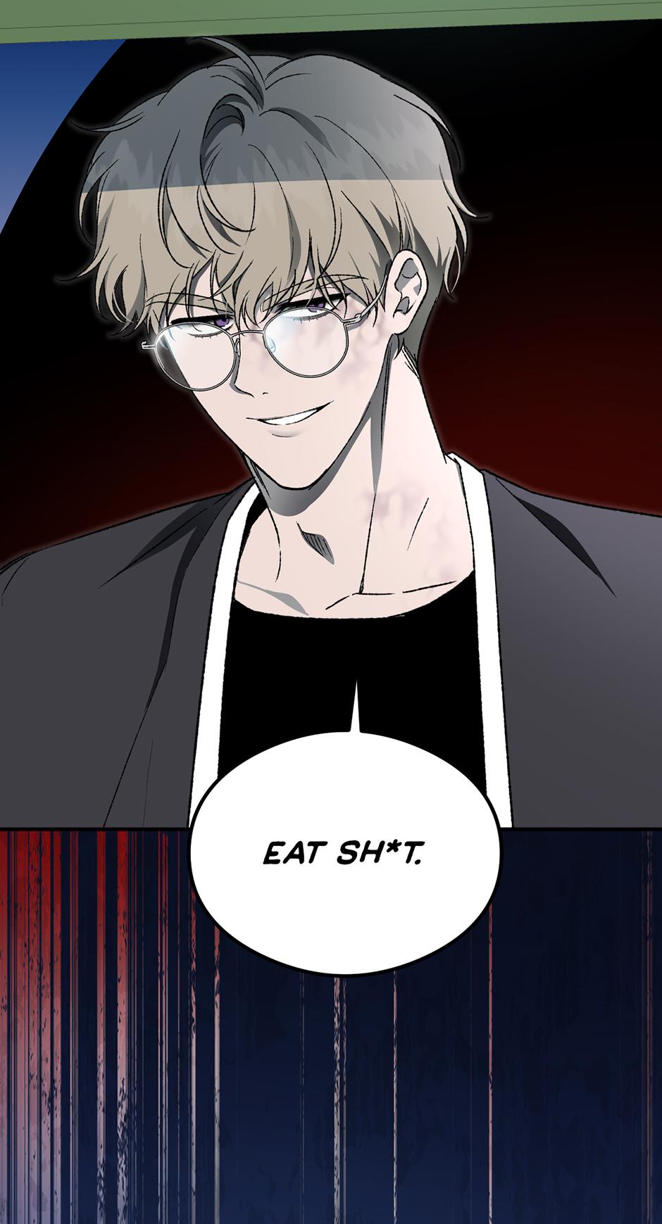 Guide to be King of the Dead Chapter 52 page 29 - 