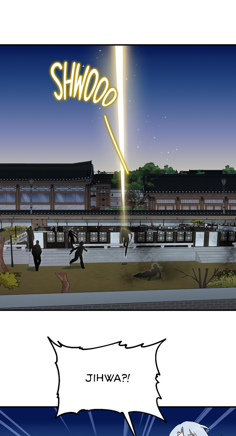 Guide to be King of the Dead Chapter 52 page 36 - 