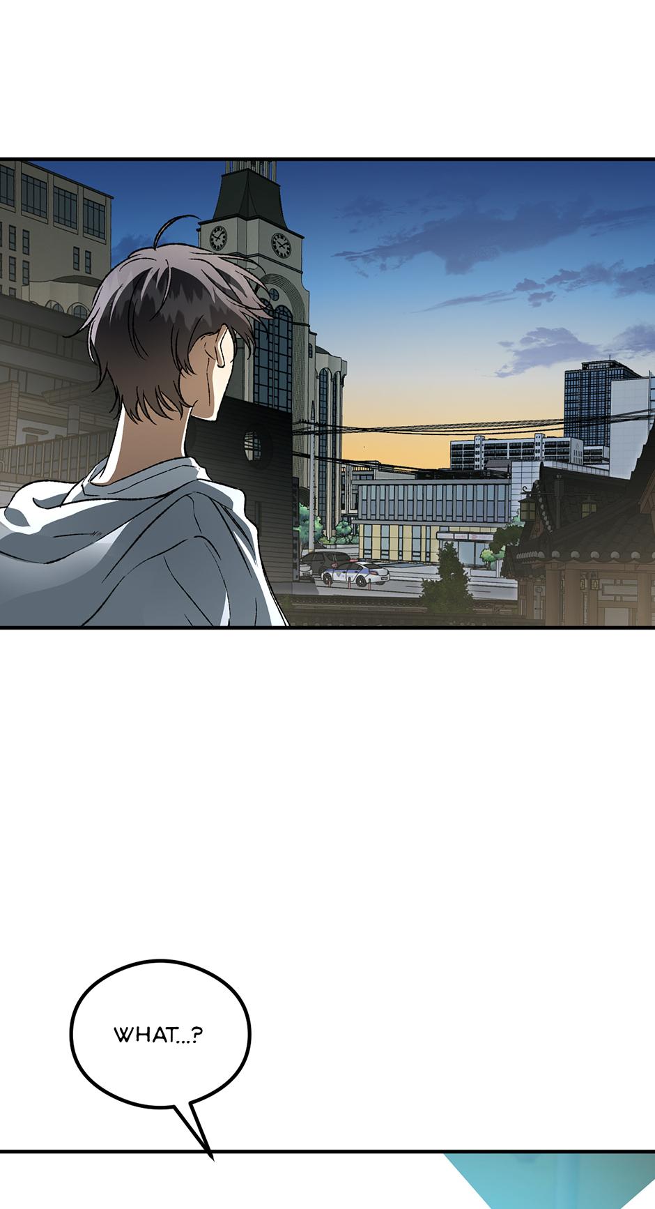 Guide to be King of the Dead Chapter 52 page 39 - 