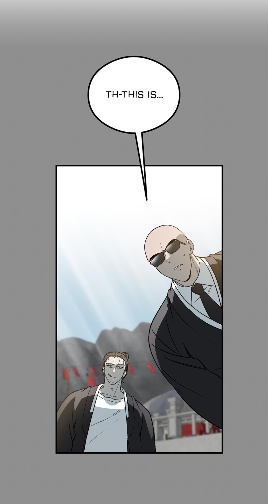 Guide to be King of the Dead Chapter 52 page 46 - 