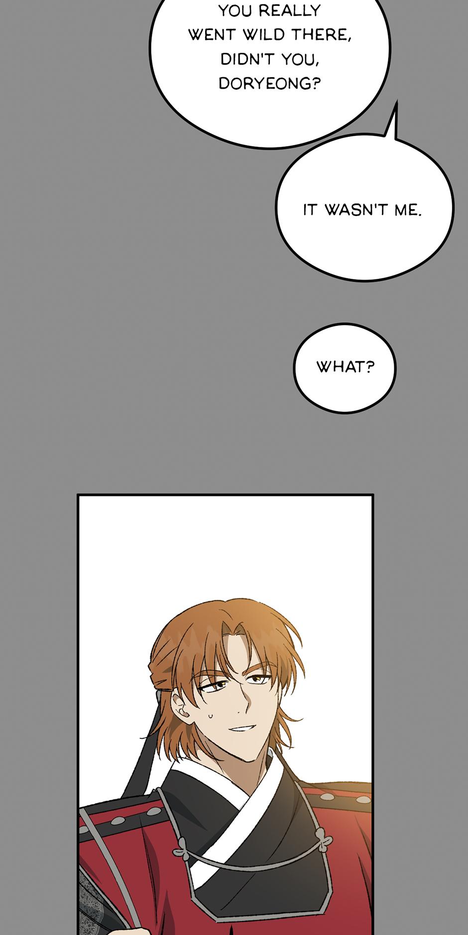 Guide to be King of the Dead Chapter 52 page 49 - 