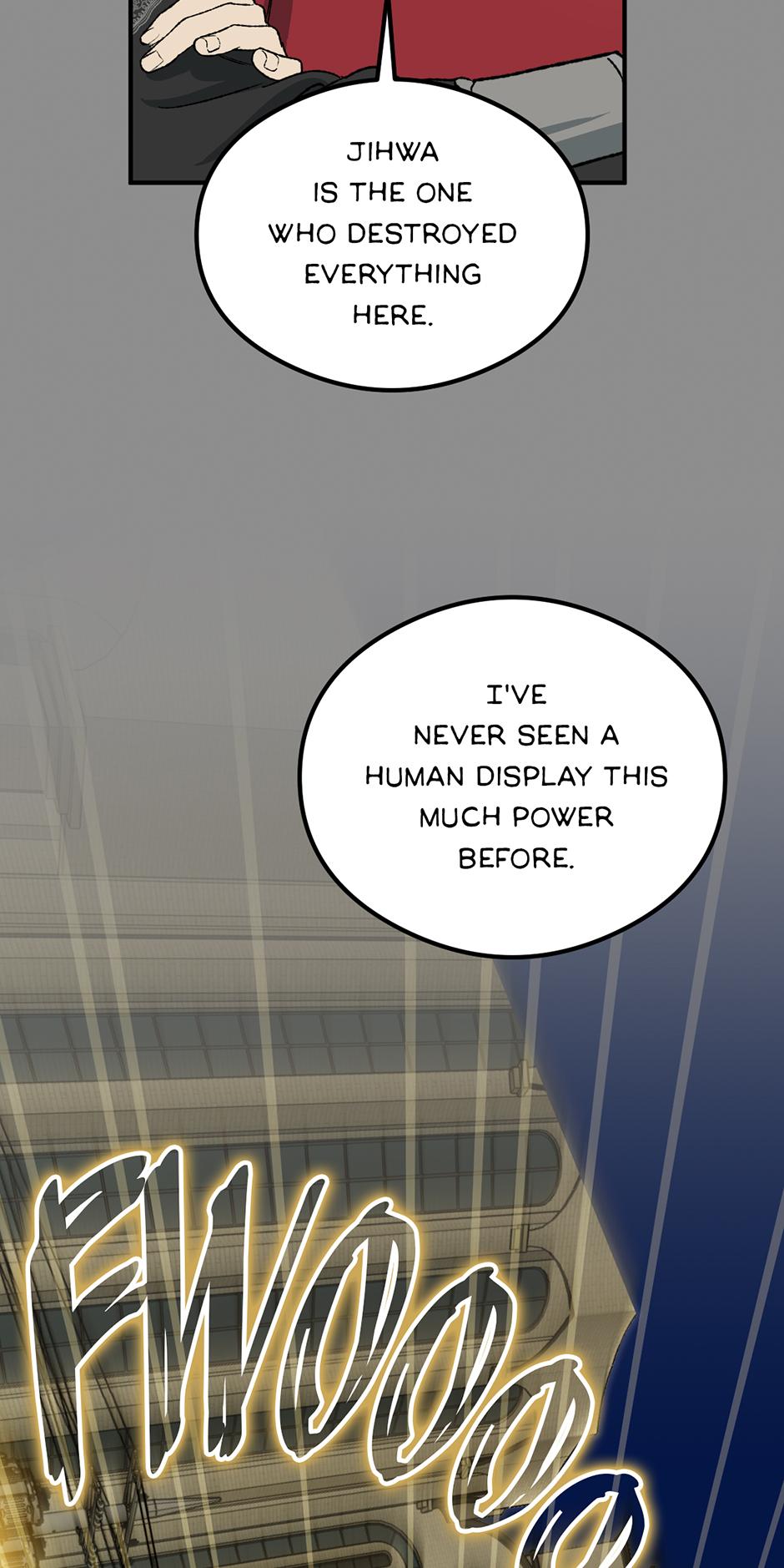 Guide to be King of the Dead Chapter 52 page 50 - 