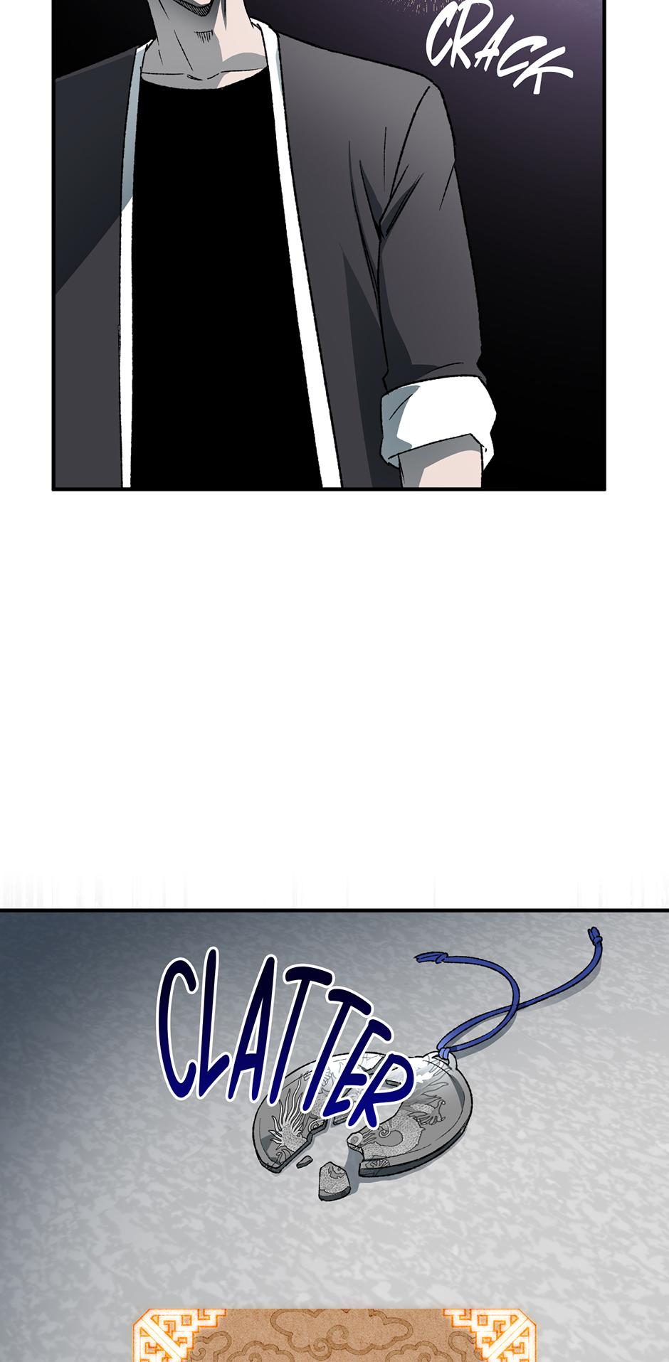 Guide to be King of the Dead Chapter 52 page 59 - 
