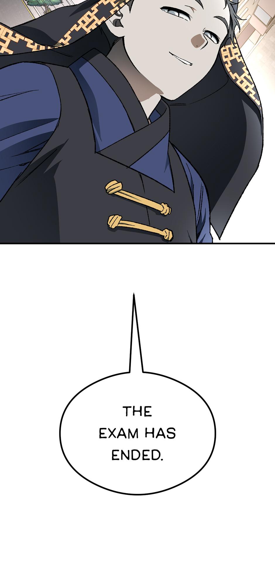 Guide to be King of the Dead Chapter 52 page 63 - 