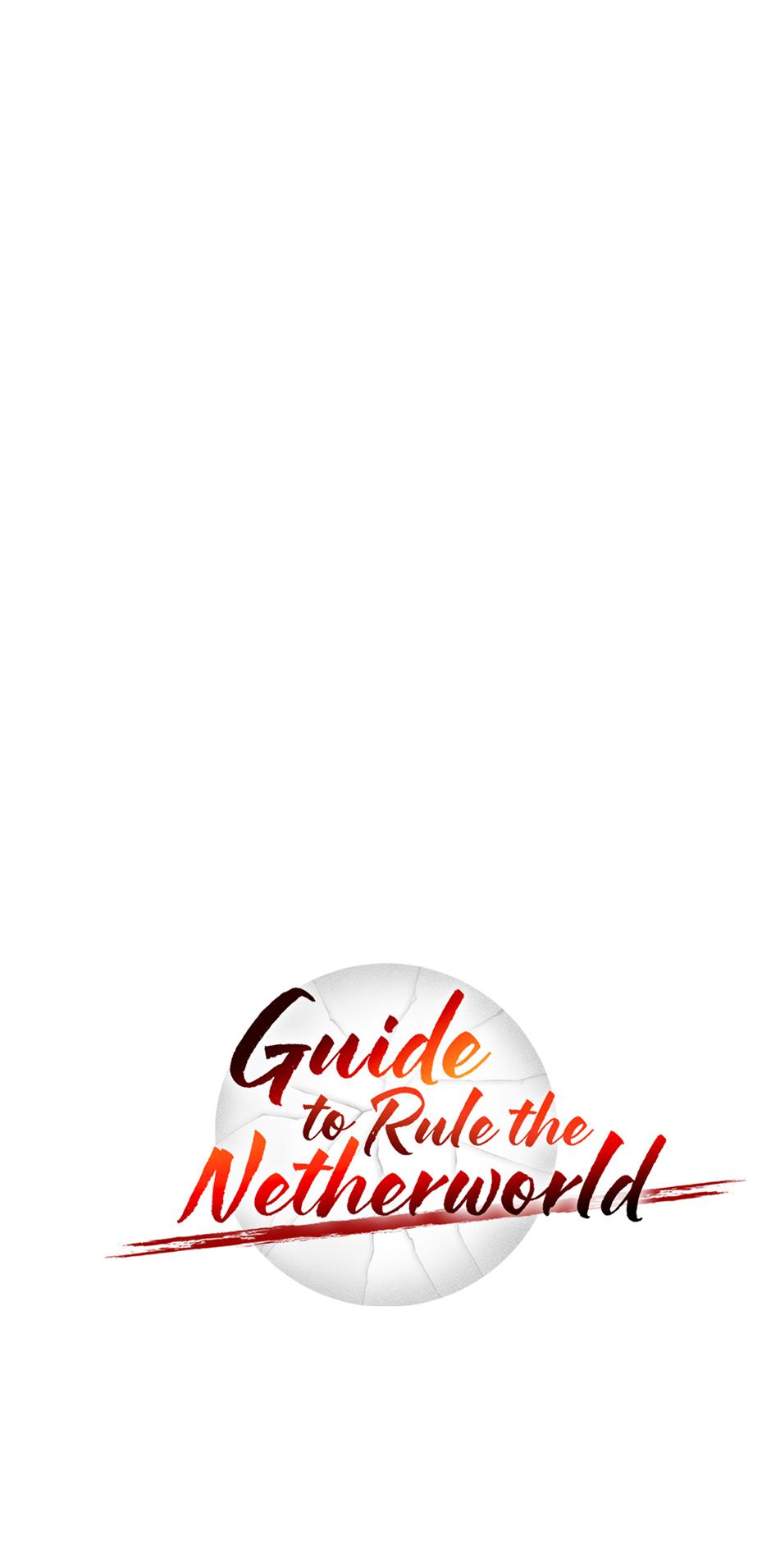 Guide to be King of the Dead Chapter 52 page 64 - 