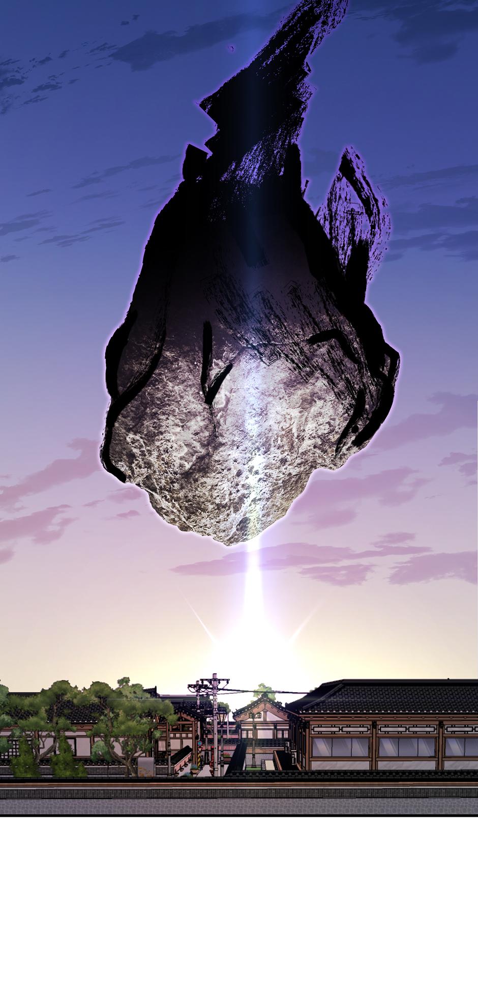 Guide to be King of the Dead Chapter 52 page 10 - 