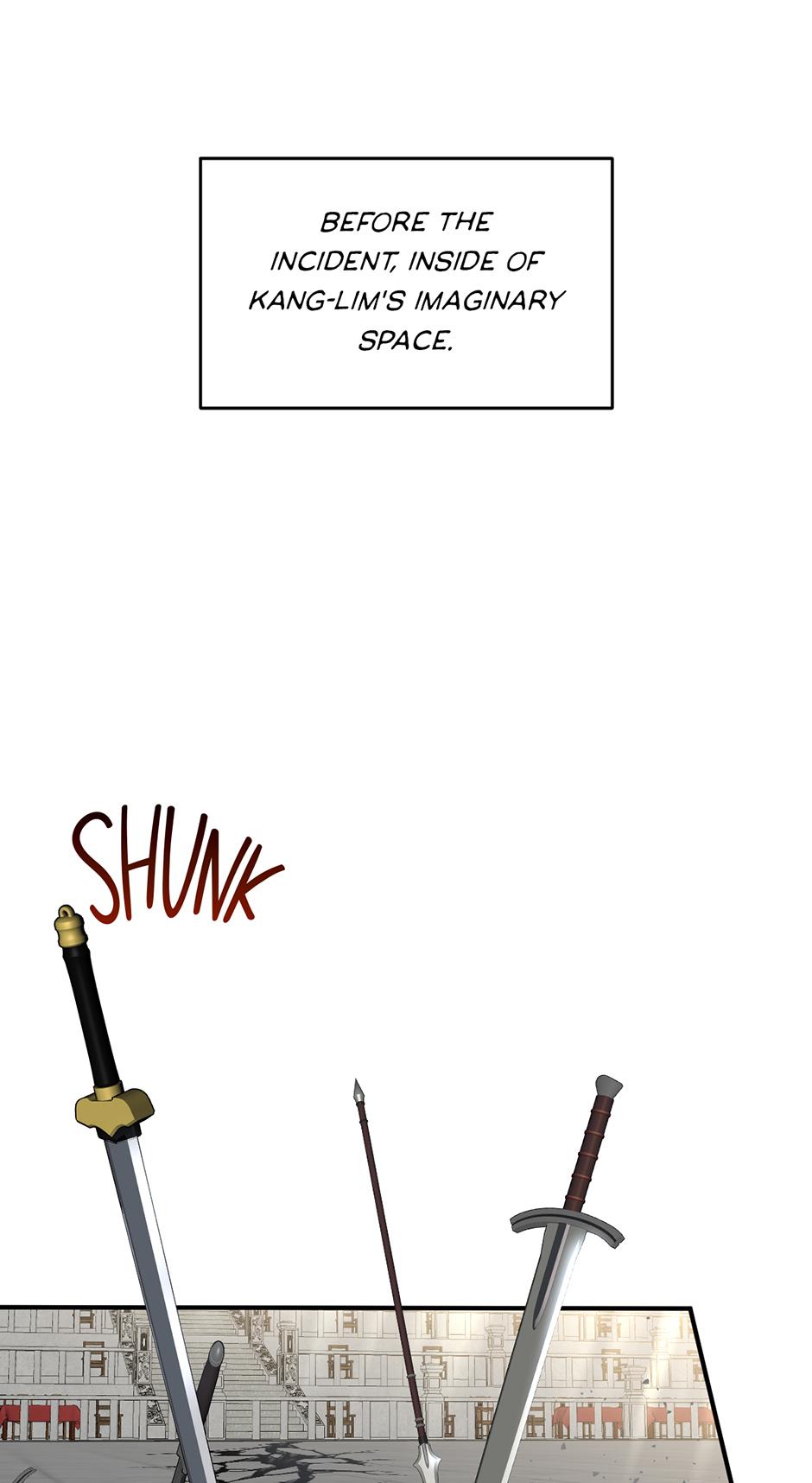 Guide to be King of the Dead Chapter 53 page 1 - 