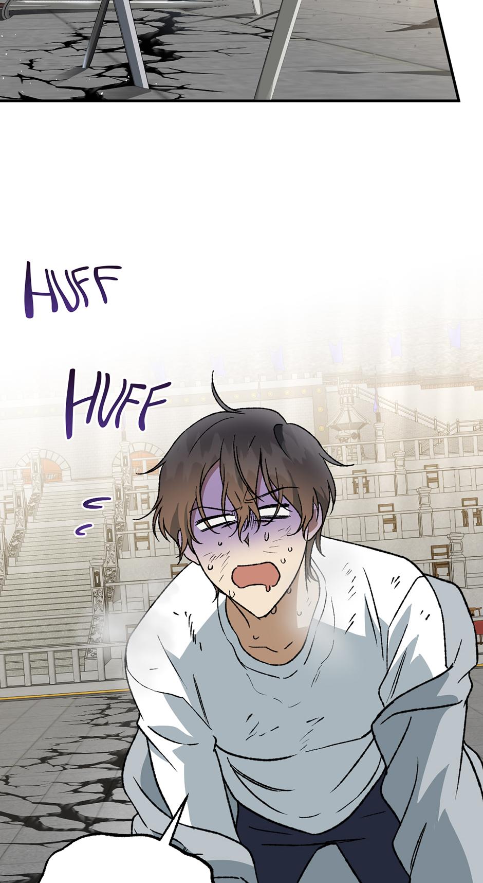 Guide to be King of the Dead Chapter 53 page 2 - 