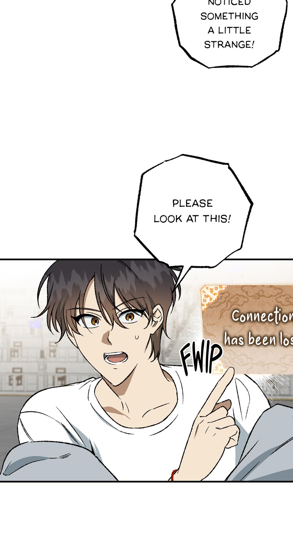Guide to be King of the Dead Chapter 53 page 11 - 