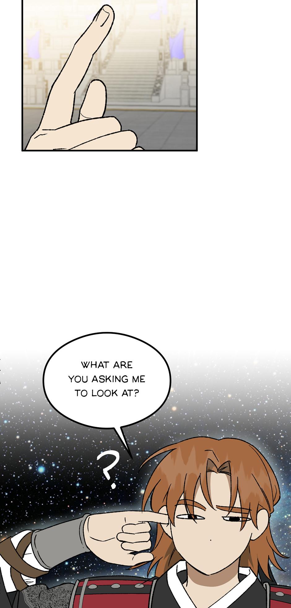 Guide to be King of the Dead Chapter 53 page 13 - 