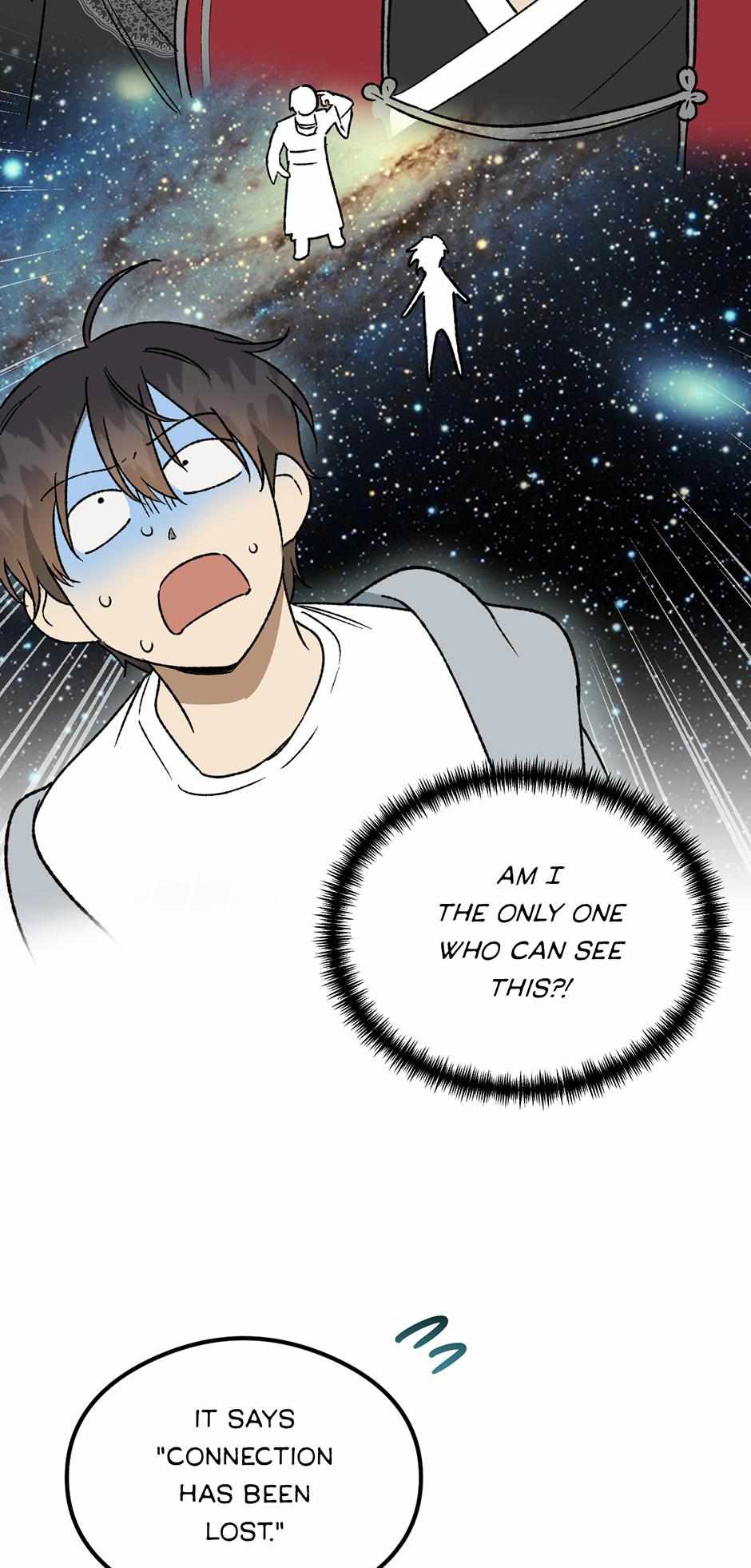 Guide to be King of the Dead Chapter 53 page 14 - 