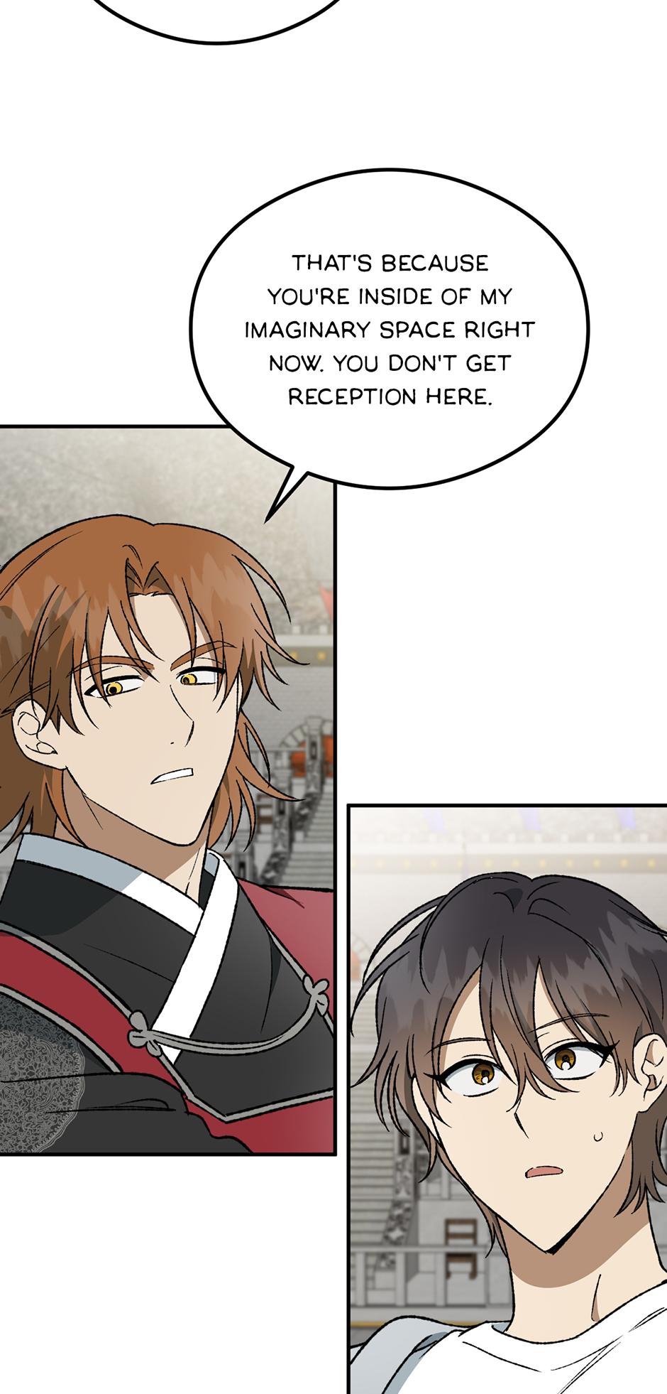 Guide to be King of the Dead Chapter 53 page 15 - 