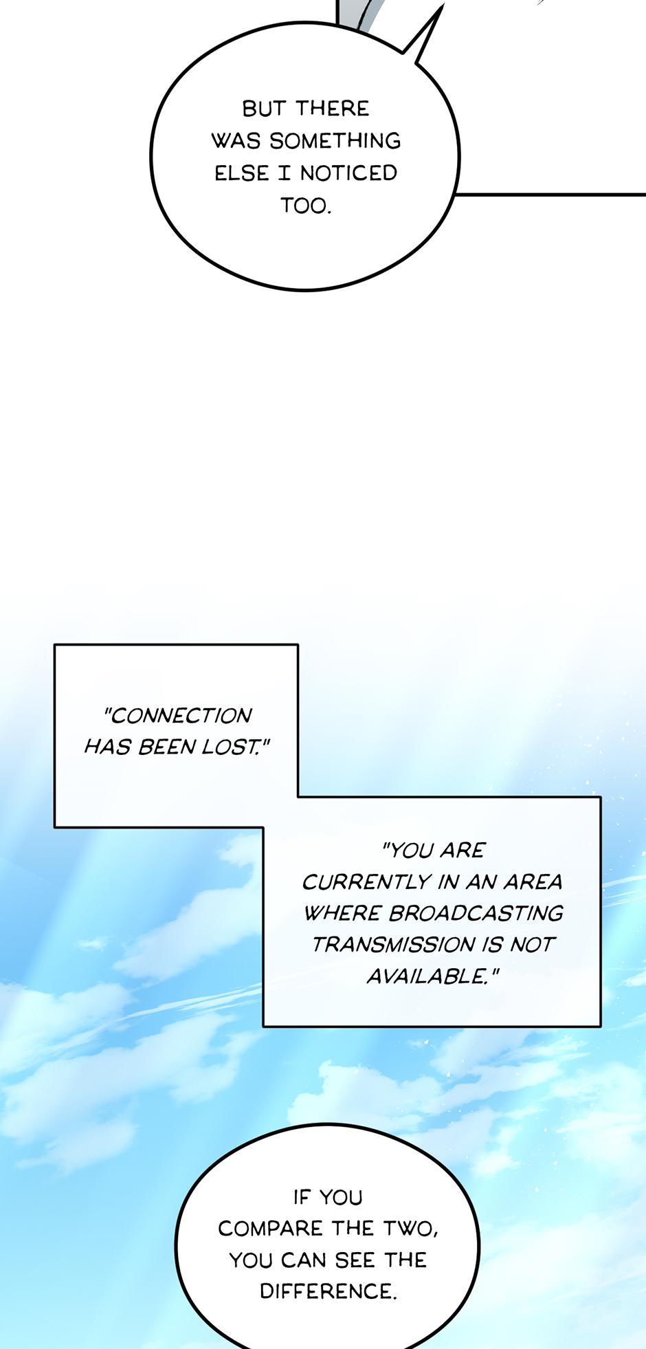 Guide to be King of the Dead Chapter 53 page 16 - 