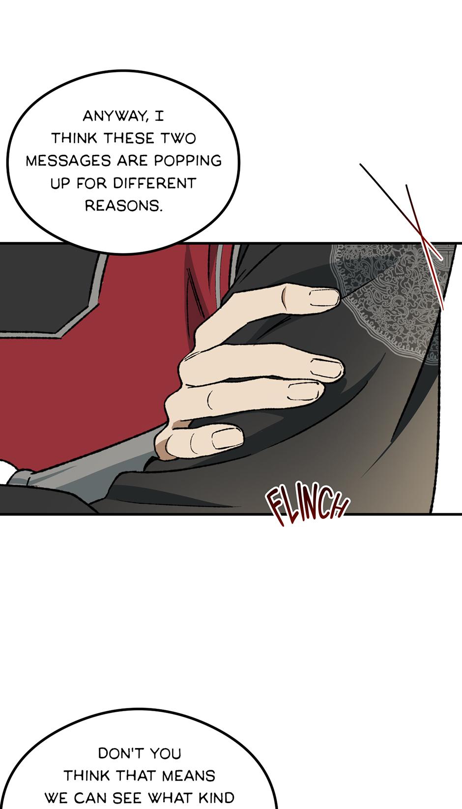 Guide to be King of the Dead Chapter 53 page 18 - 