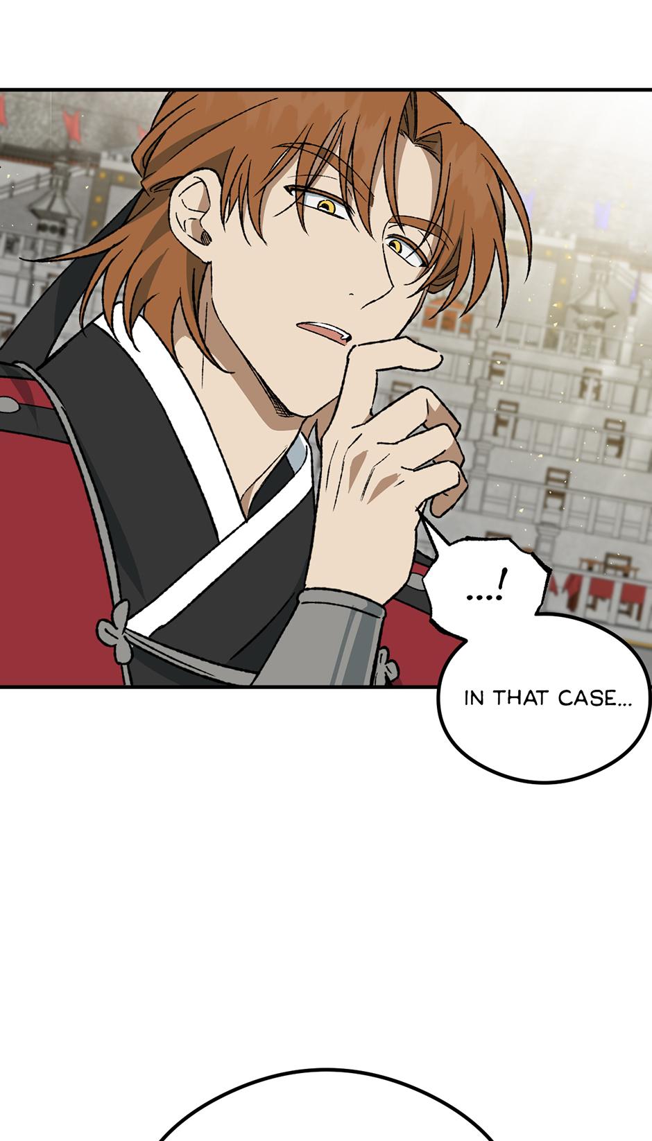 Guide to be King of the Dead Chapter 53 page 20 - 