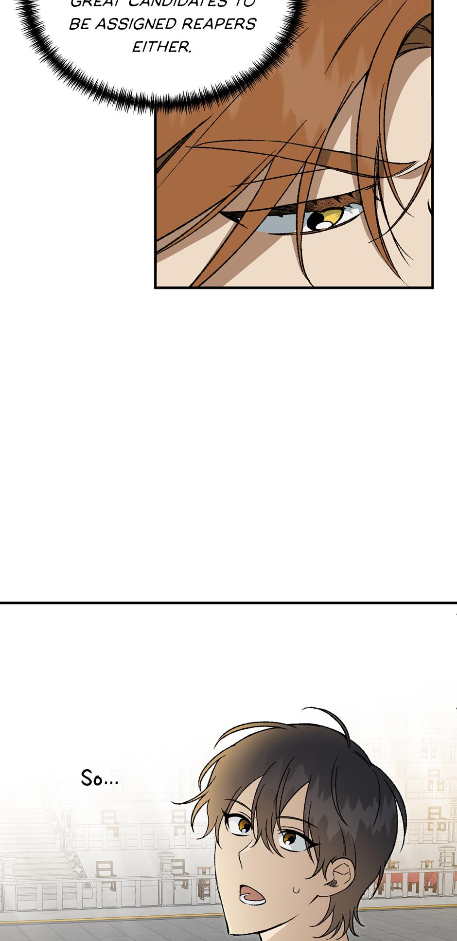 Guide to be King of the Dead Chapter 53 page 25 - 