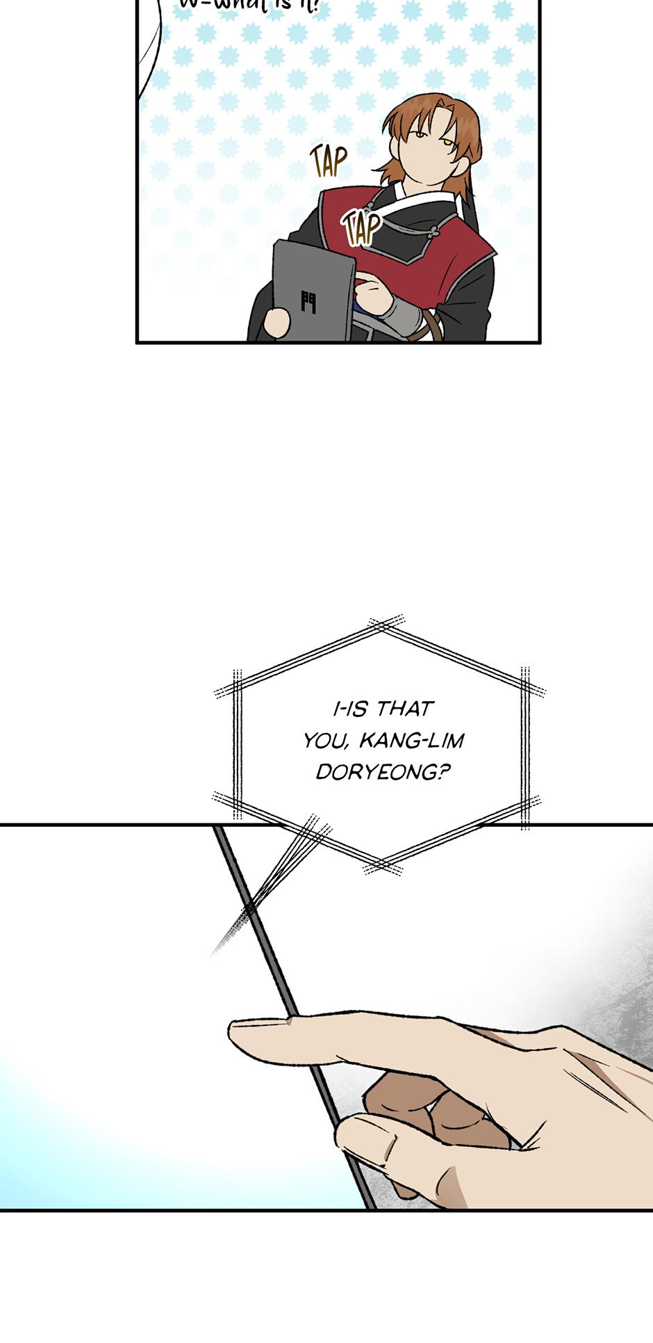 Guide to be King of the Dead Chapter 53 page 27 - 