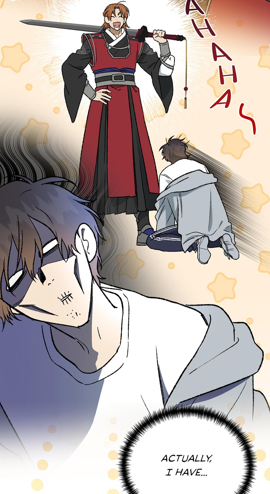Guide to be King of the Dead Chapter 53 page 4 - 