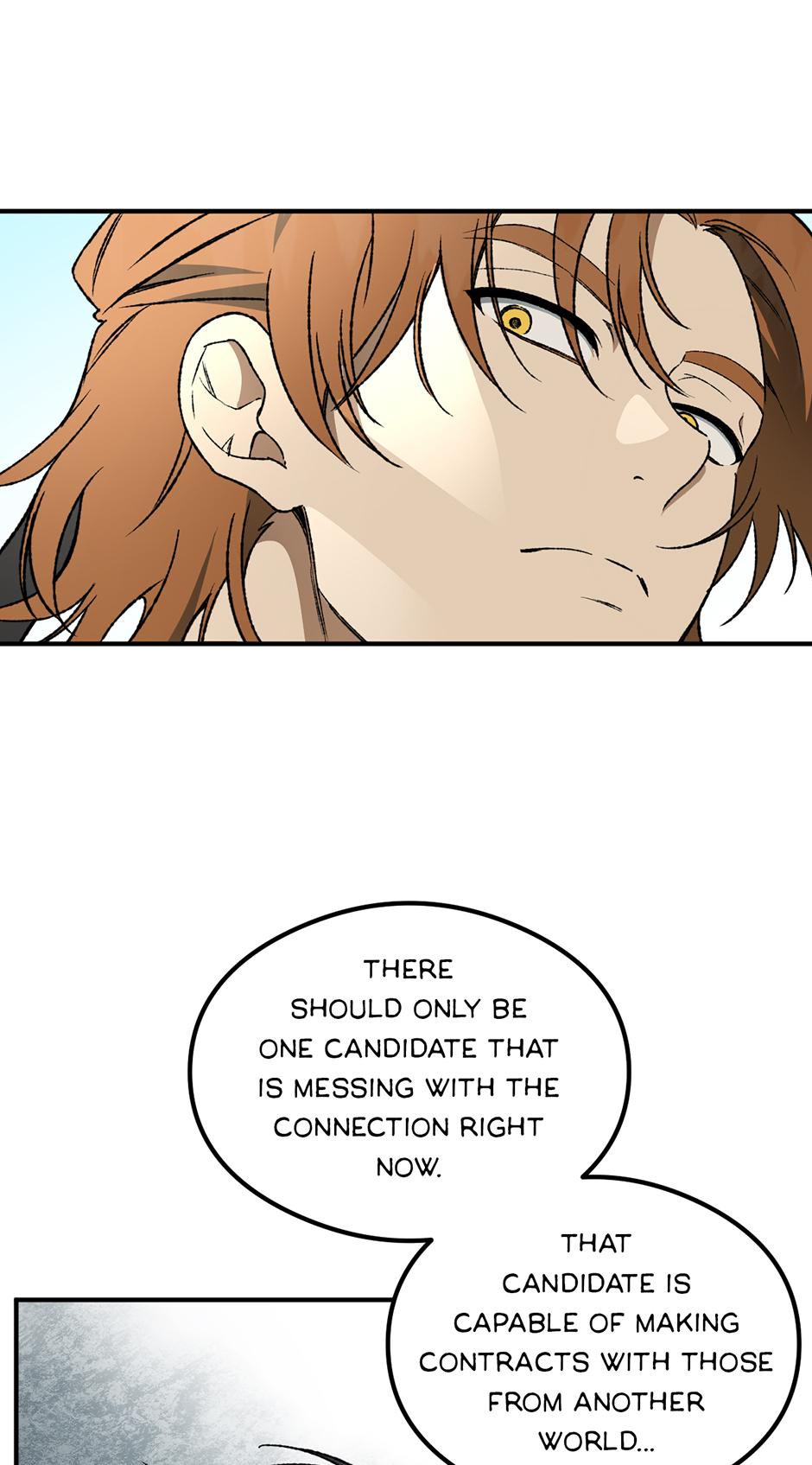 Guide to be King of the Dead Chapter 53 page 34 - 