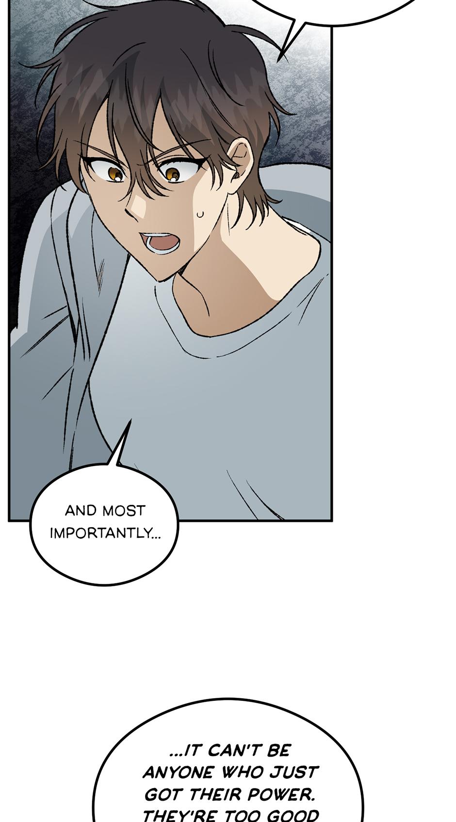 Guide to be King of the Dead Chapter 53 page 35 - 