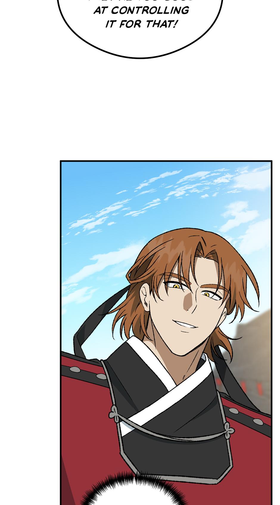 Guide to be King of the Dead Chapter 53 page 36 - 