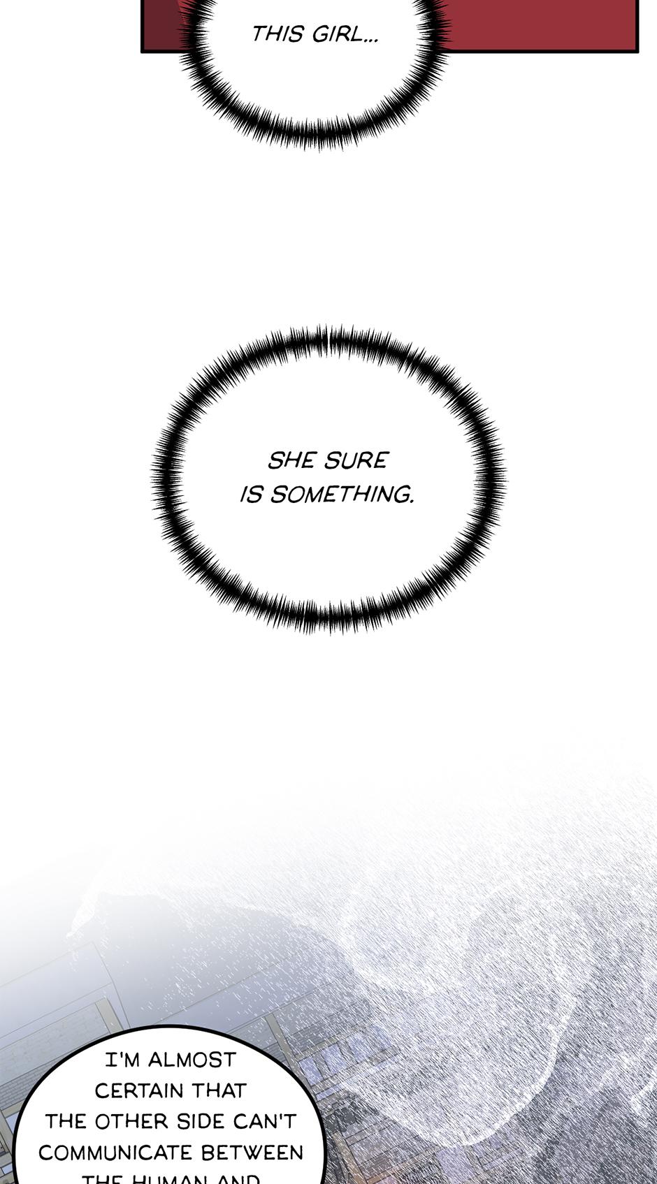 Guide to be King of the Dead Chapter 53 page 37 - 