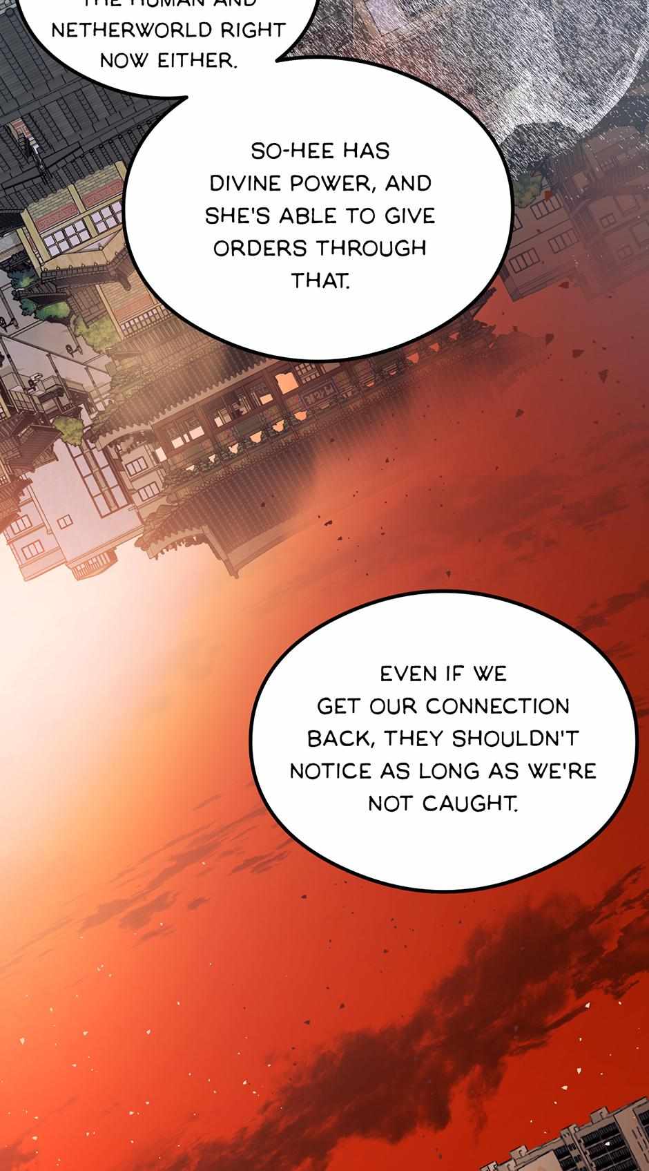 Guide to be King of the Dead Chapter 53 page 38 - 