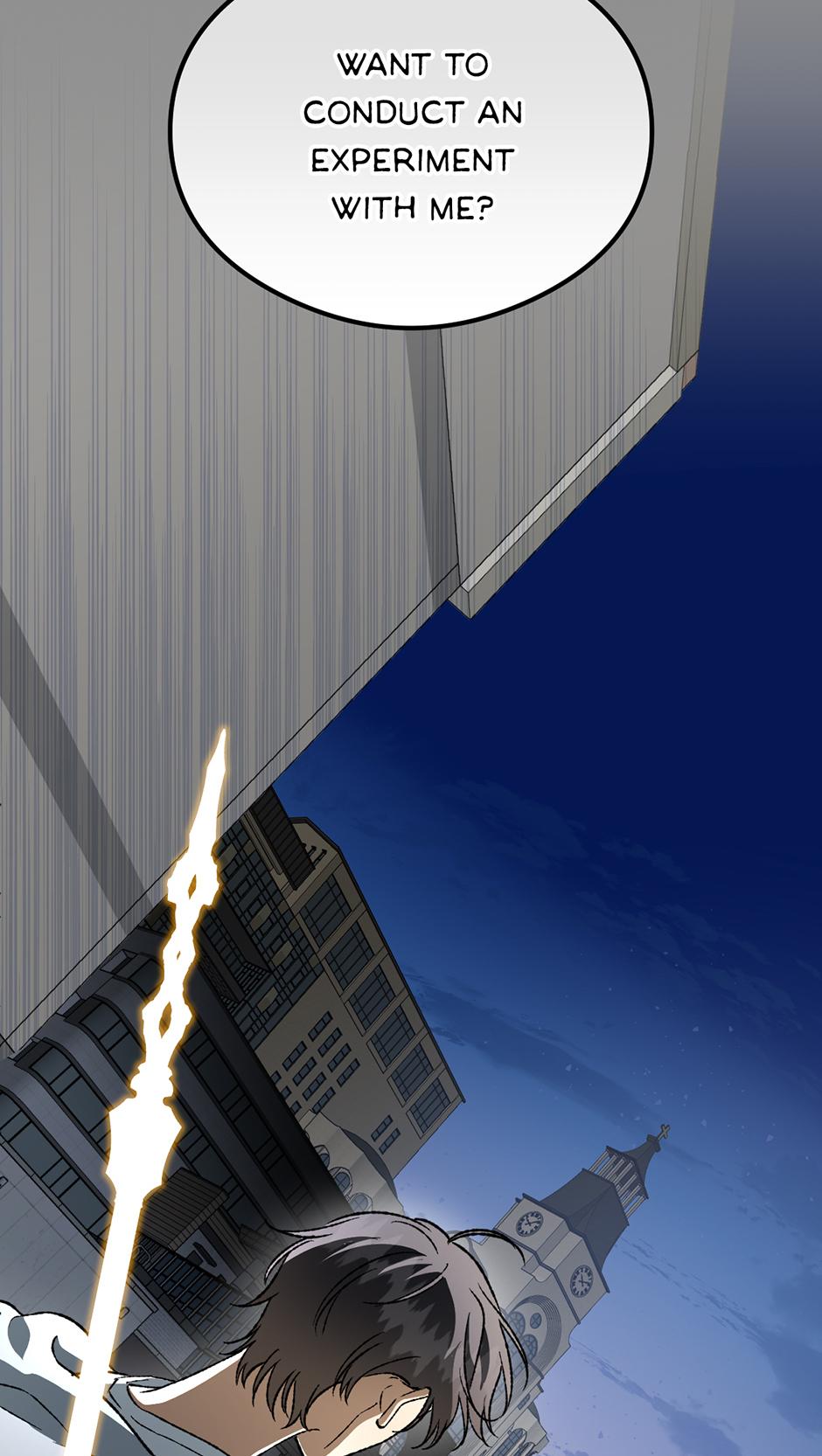 Guide to be King of the Dead Chapter 53 page 48 - 