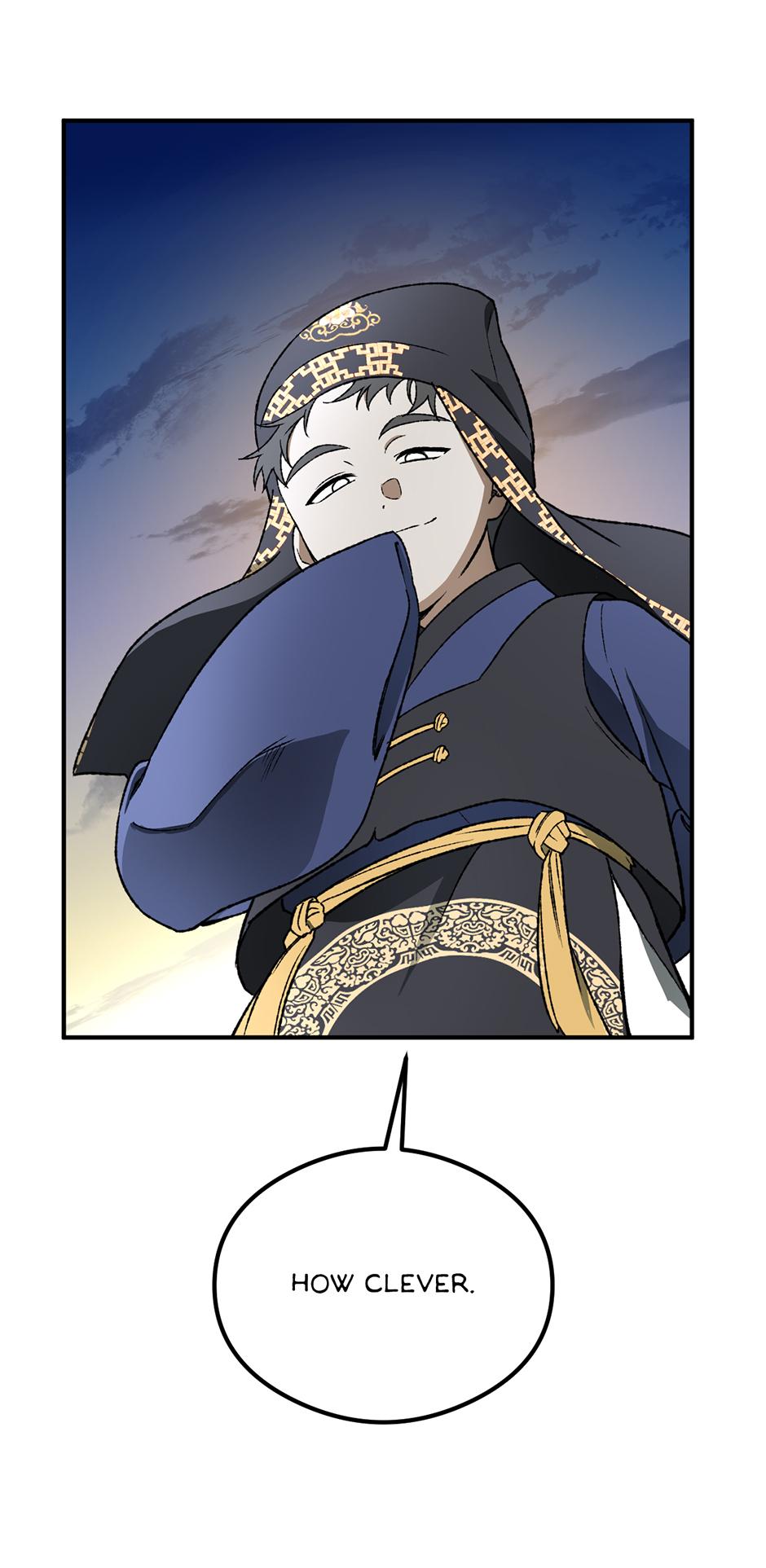 Guide to be King of the Dead Chapter 53 page 50 - 