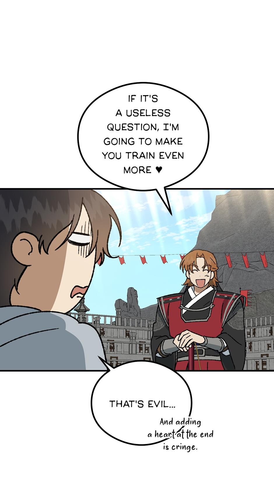 Guide to be King of the Dead Chapter 53 page 6 - 