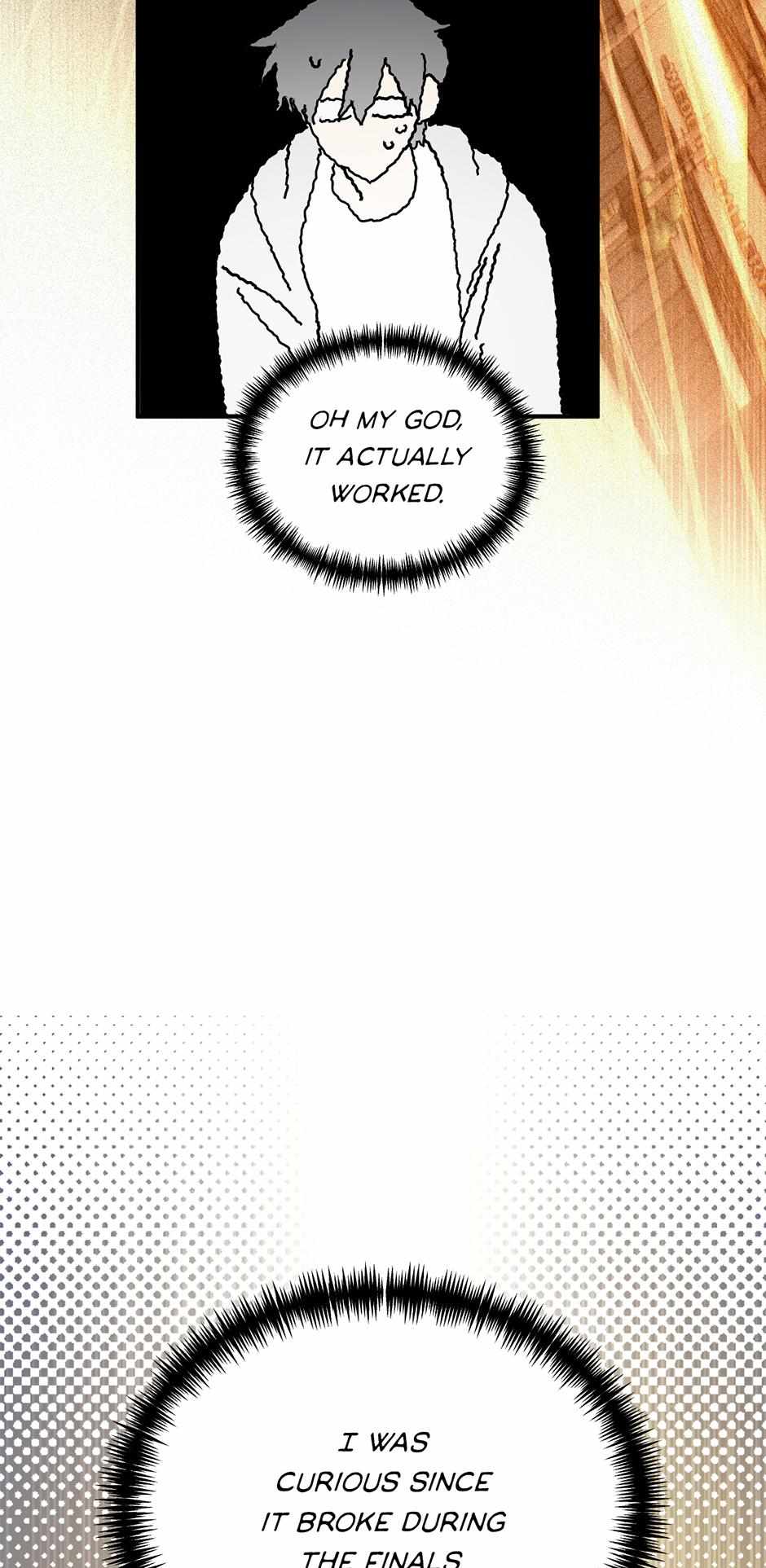 Guide to be King of the Dead Chapter 53 page 53 - 