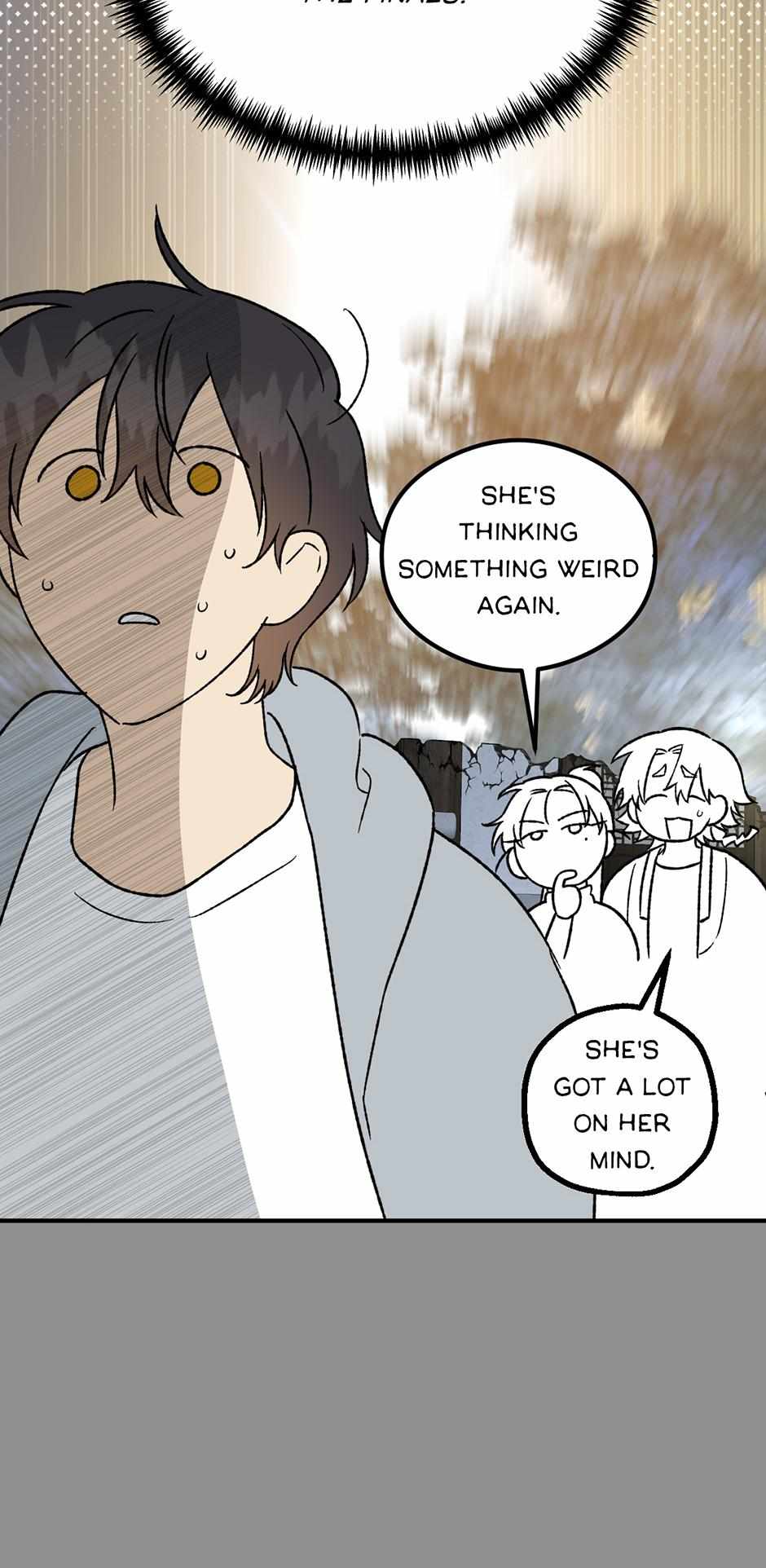Guide to be King of the Dead Chapter 53 page 54 - 