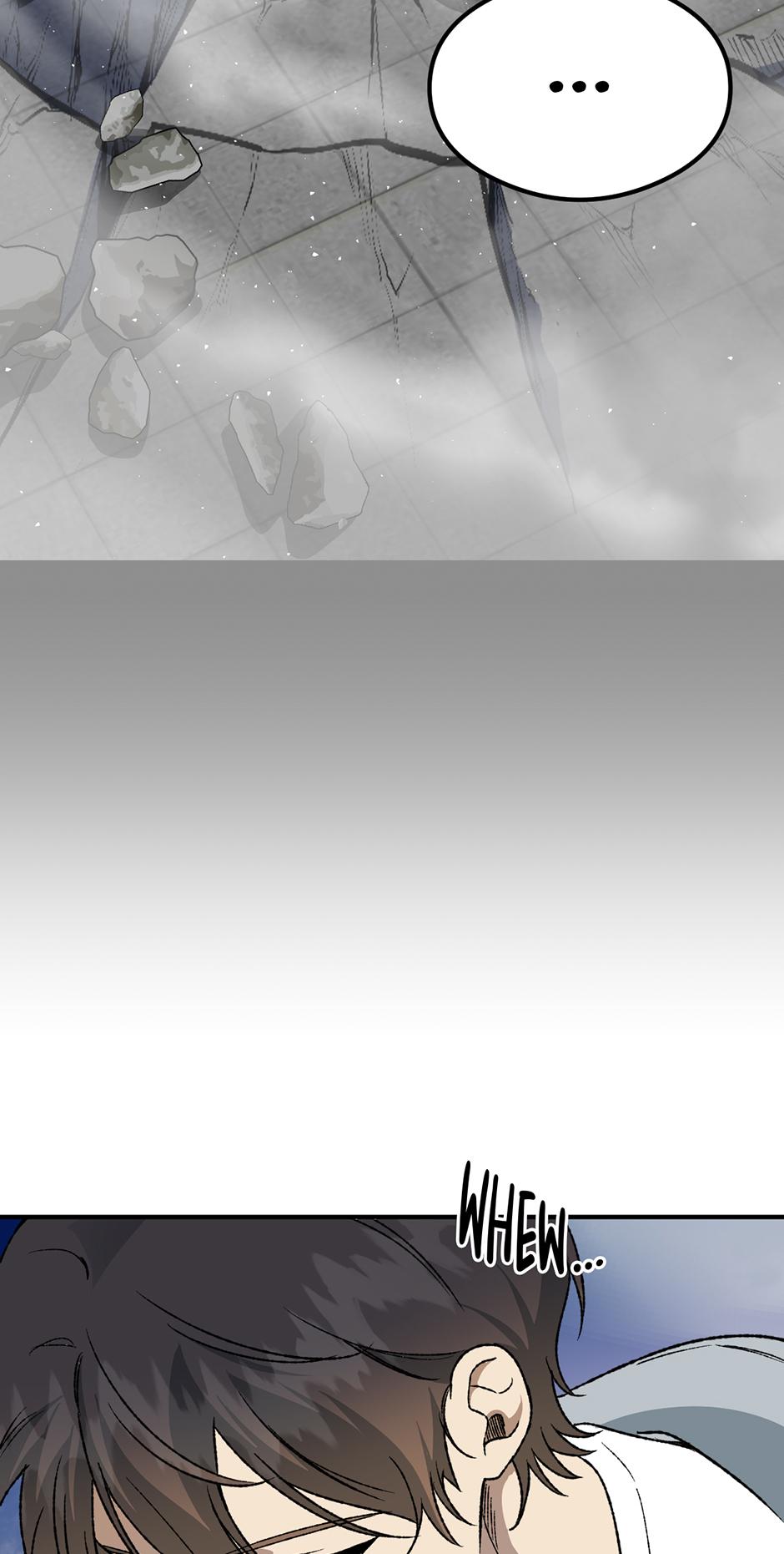 Guide to be King of the Dead Chapter 53 page 57 - 