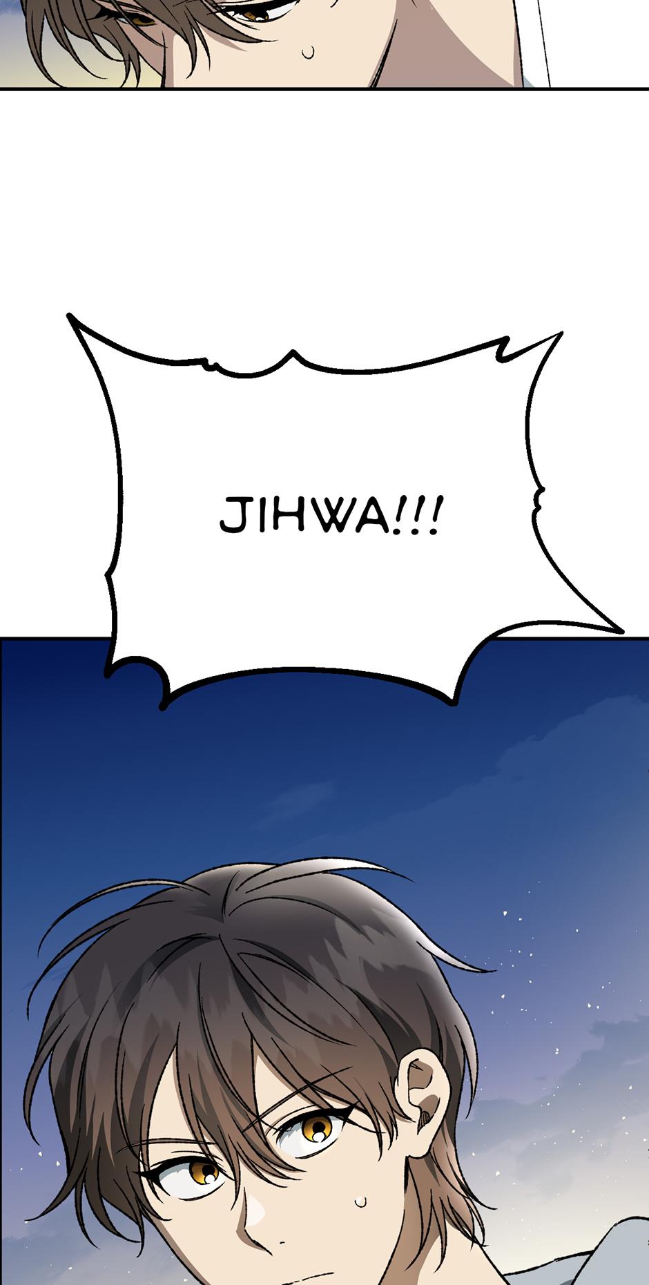 Guide to be King of the Dead Chapter 53 page 58 - 
